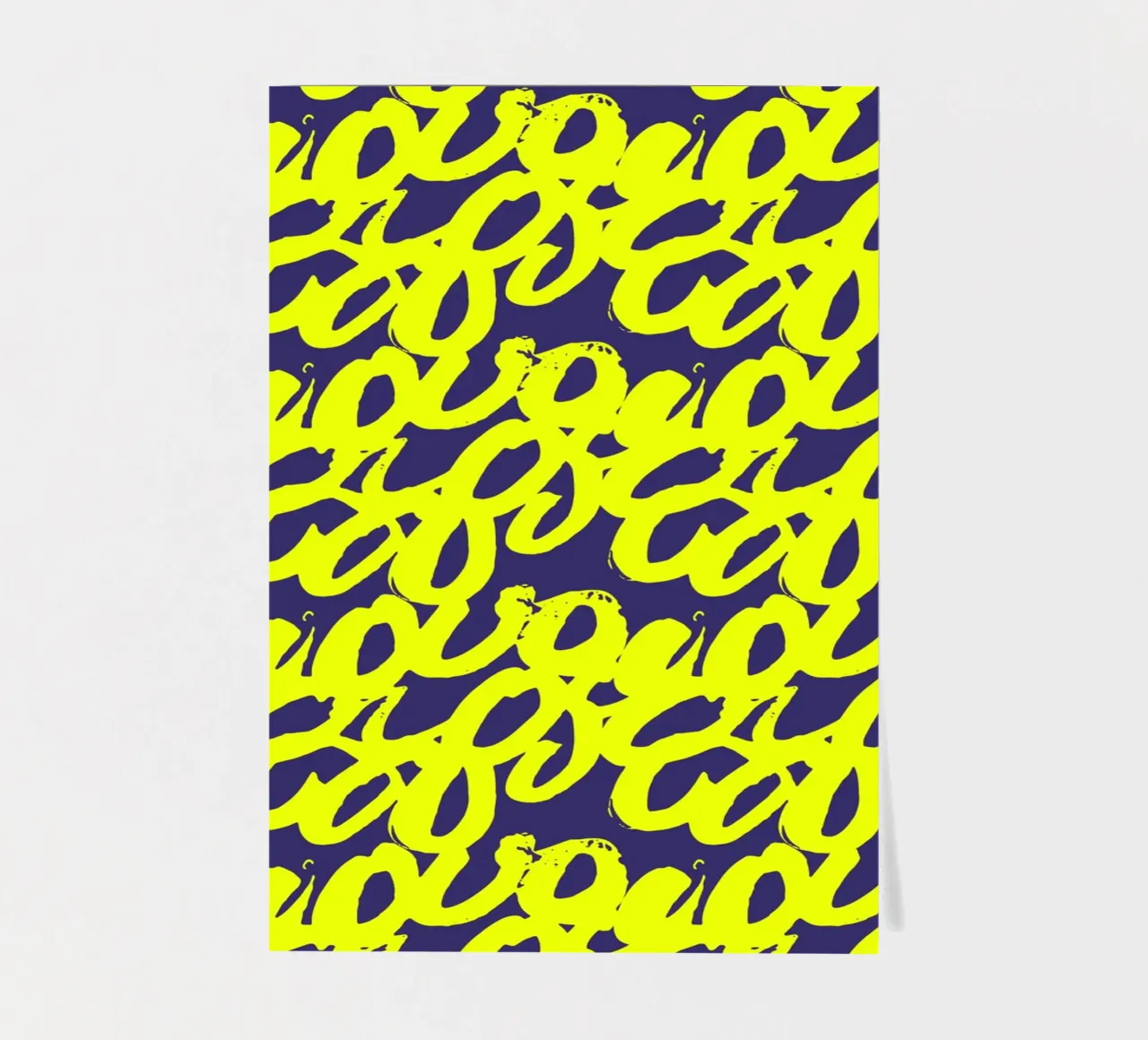 Linear Memory Stickerbogen von RS LAB STUDIO