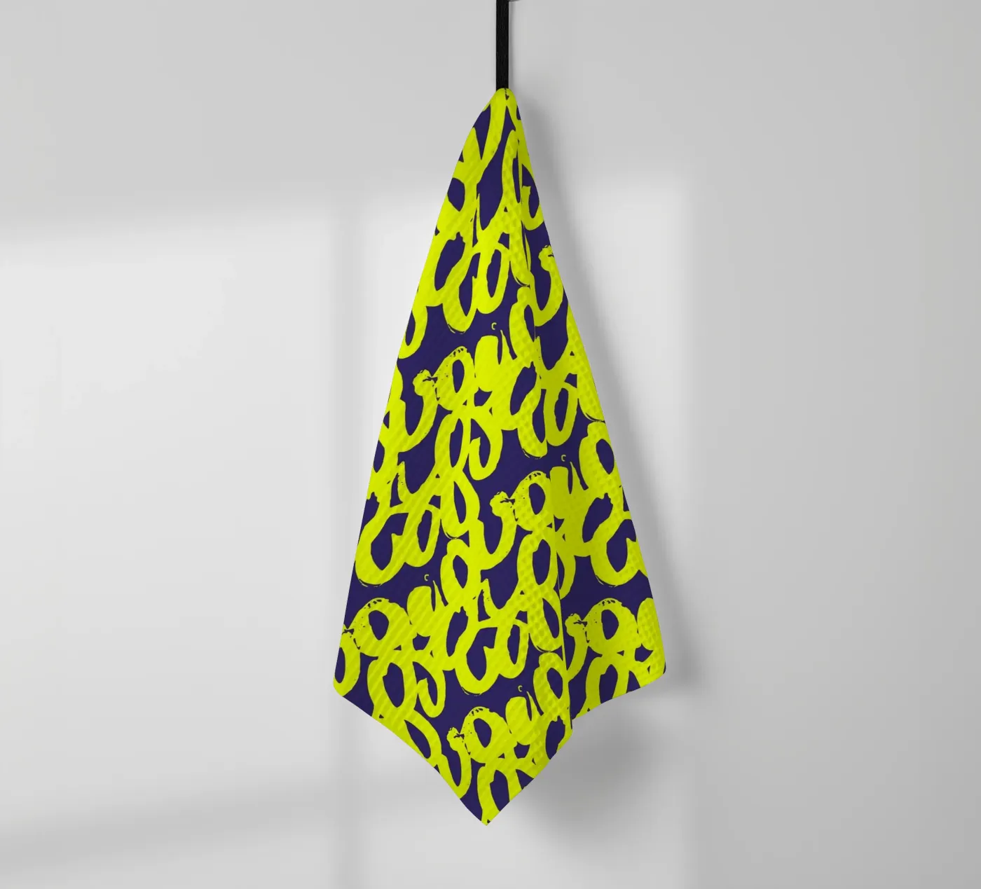 Linear Memory canovaccio da cucina da RS LAB STUDIO