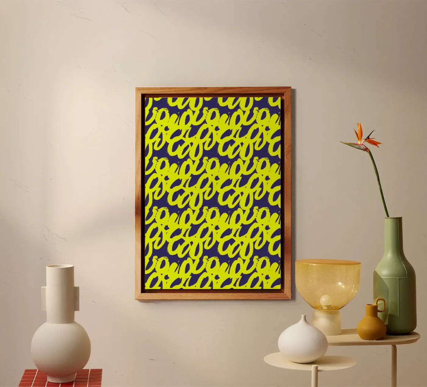 Linear Memory pannello forex da RS LAB STUDIO