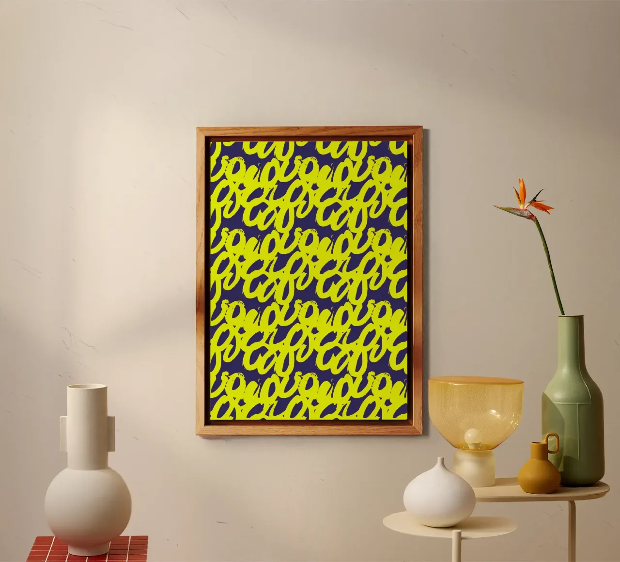 Linear Memory alluminio dibond da RS LAB STUDIO