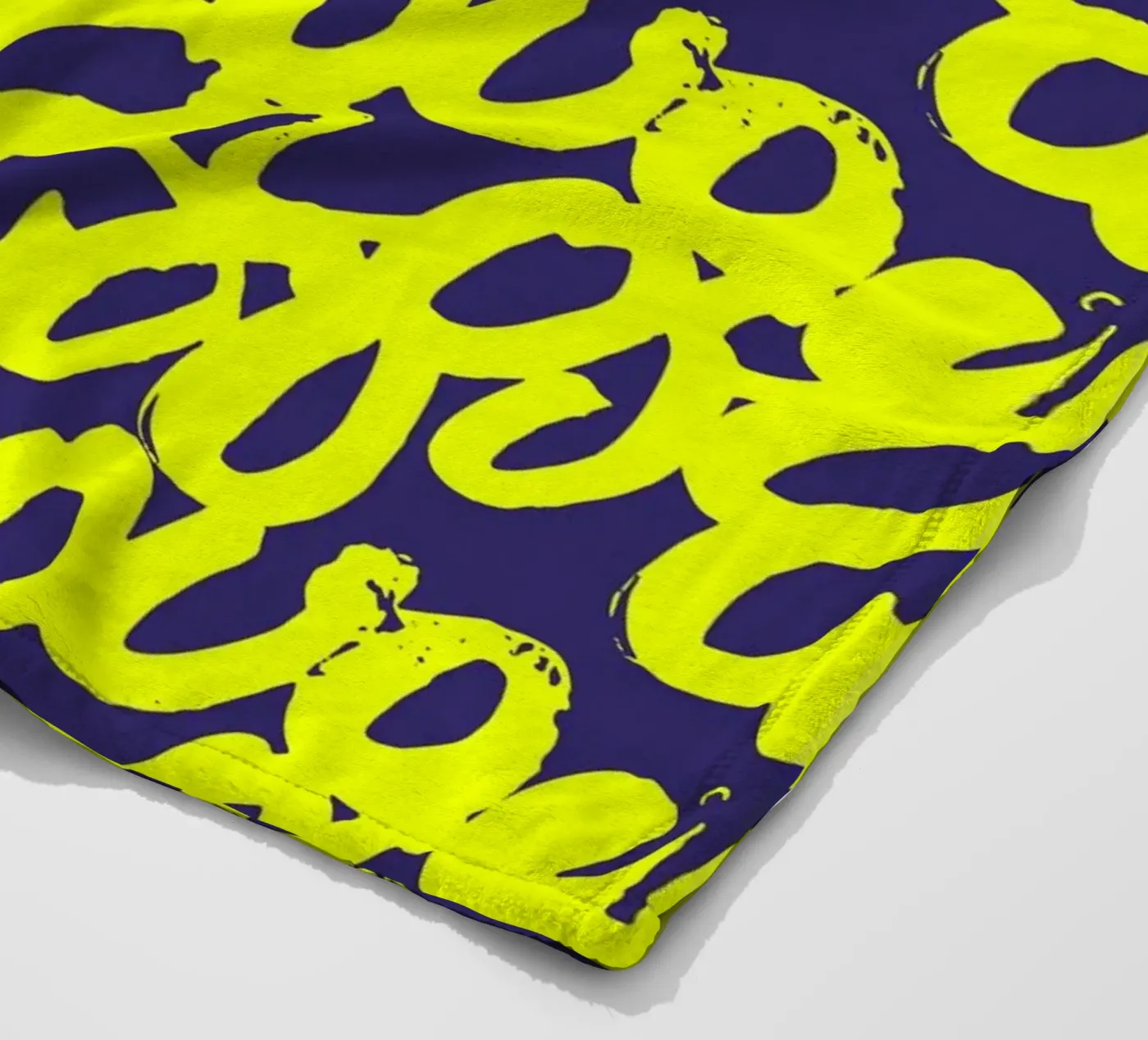 Linear Memory coperta in pile da RS LAB STUDIO