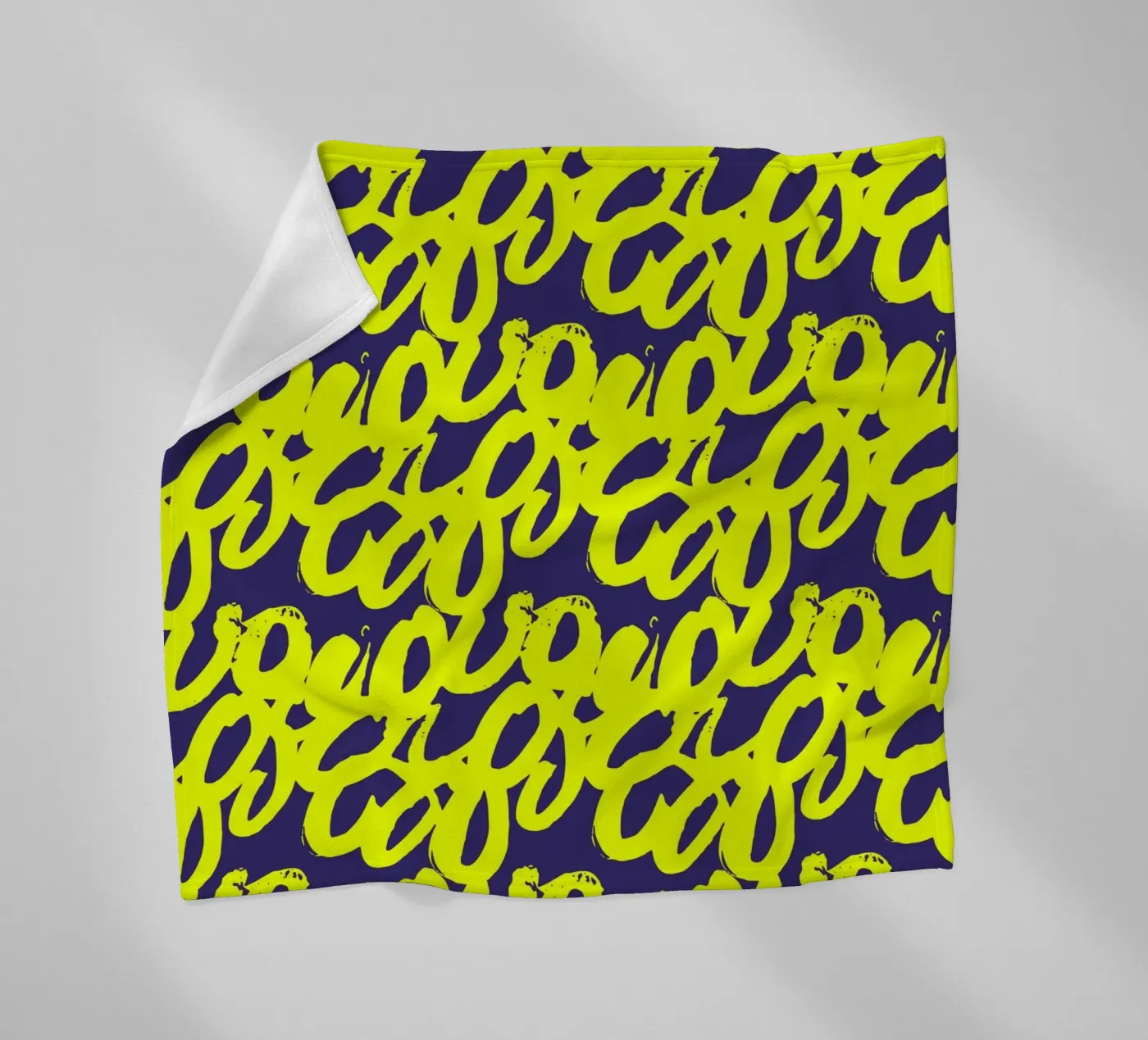 Linear Memory coperta in pile da RS LAB STUDIO