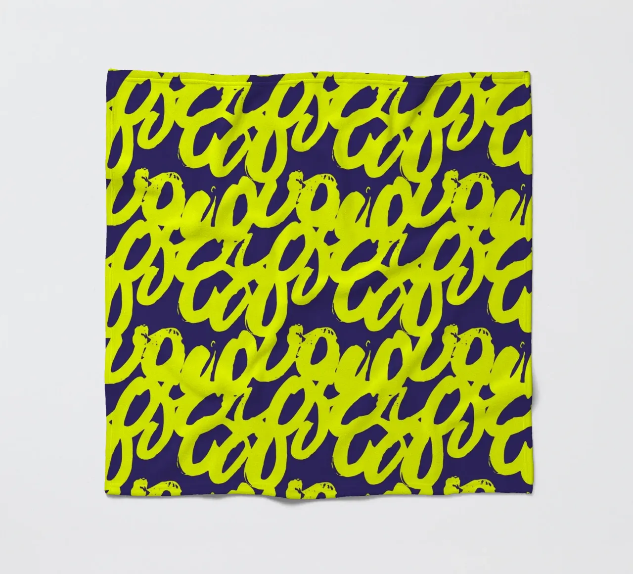 Linear Memory coperta in pile da RS LAB STUDIO