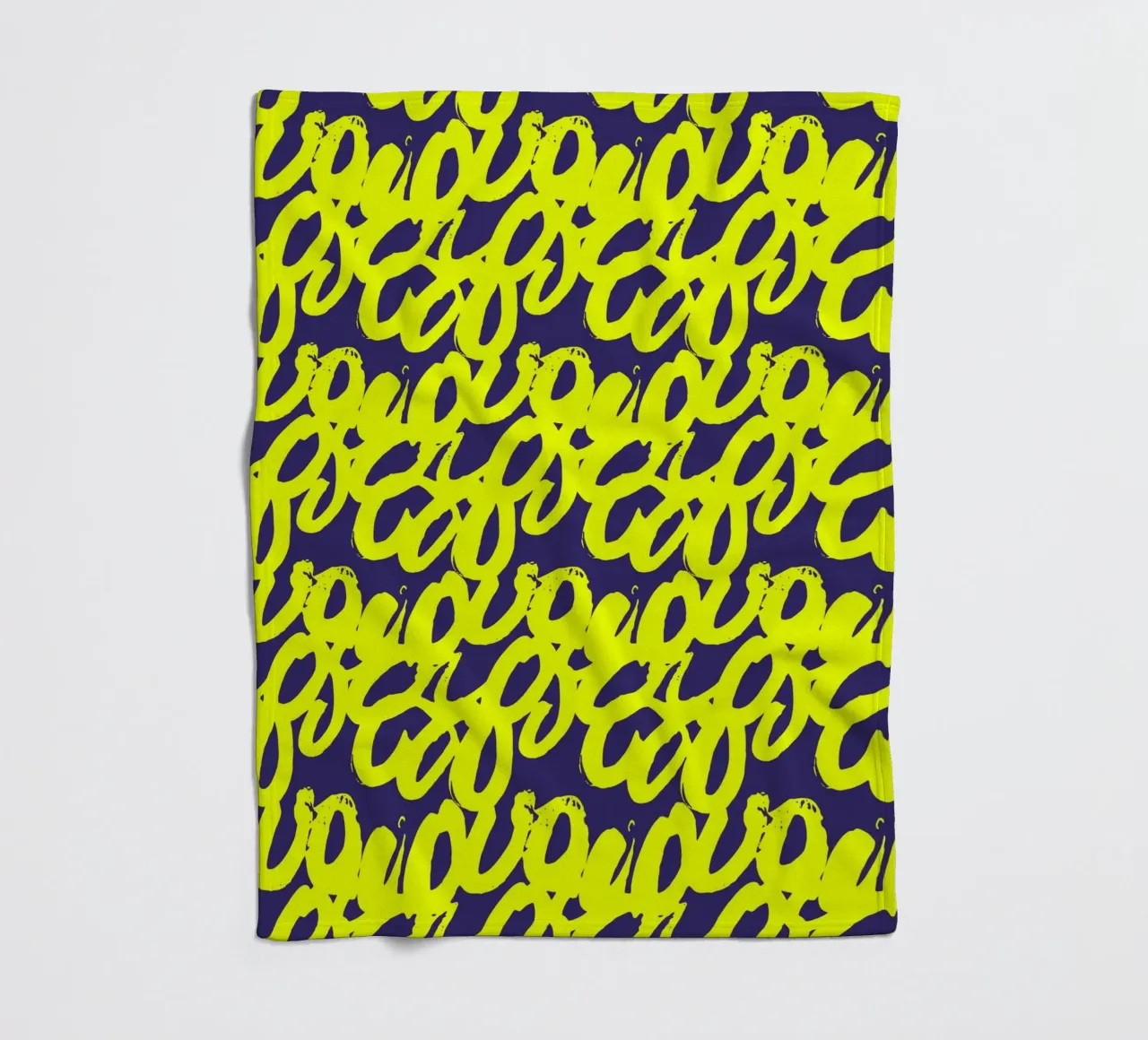 Linear Memory coperta in pile da RS LAB STUDIO