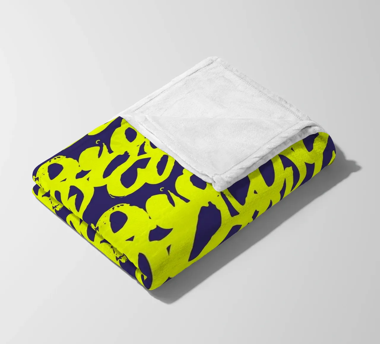 Linear Memory coperta in pile da RS LAB STUDIO