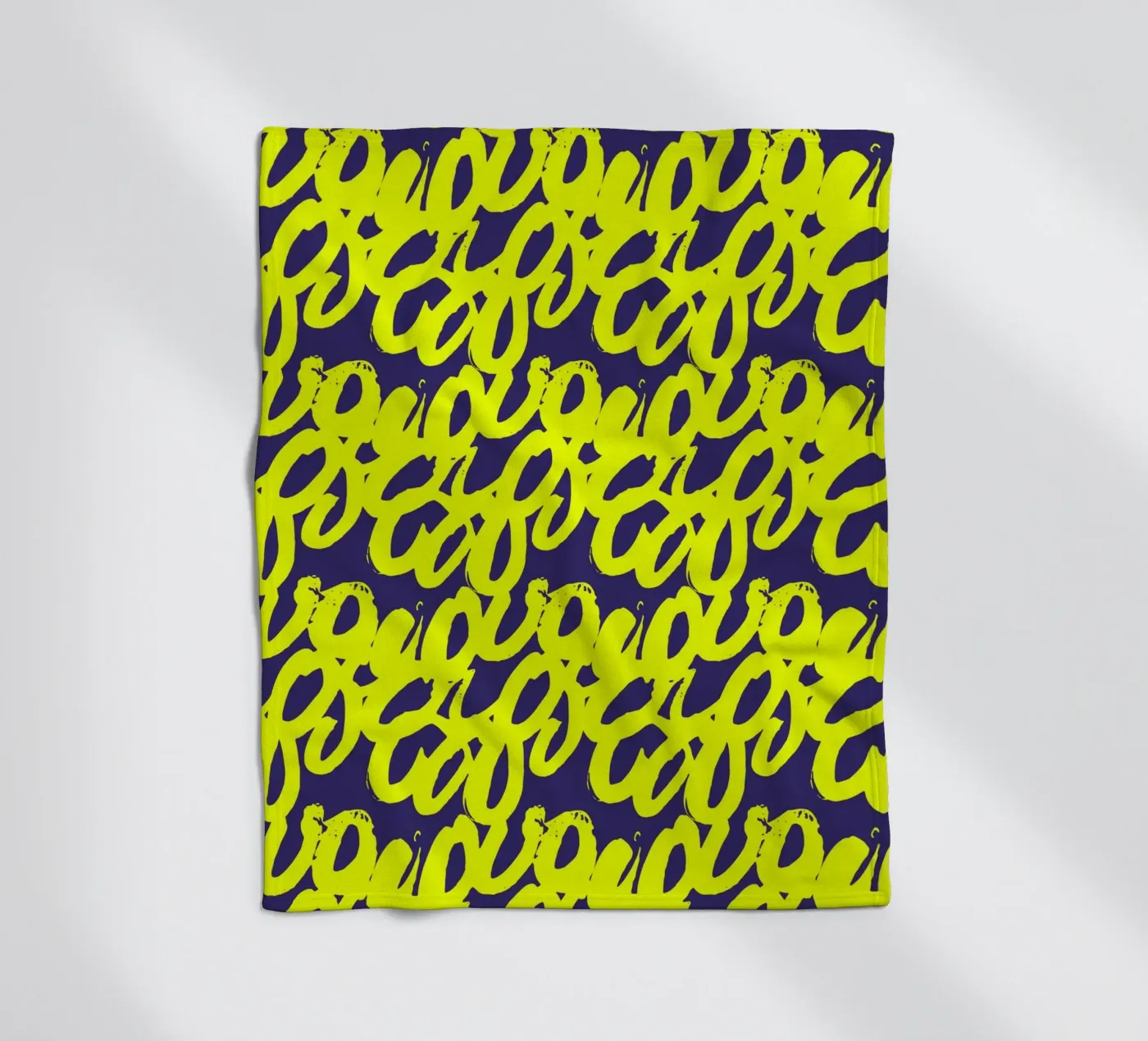 Linear Memory coperta in pile da RS LAB STUDIO