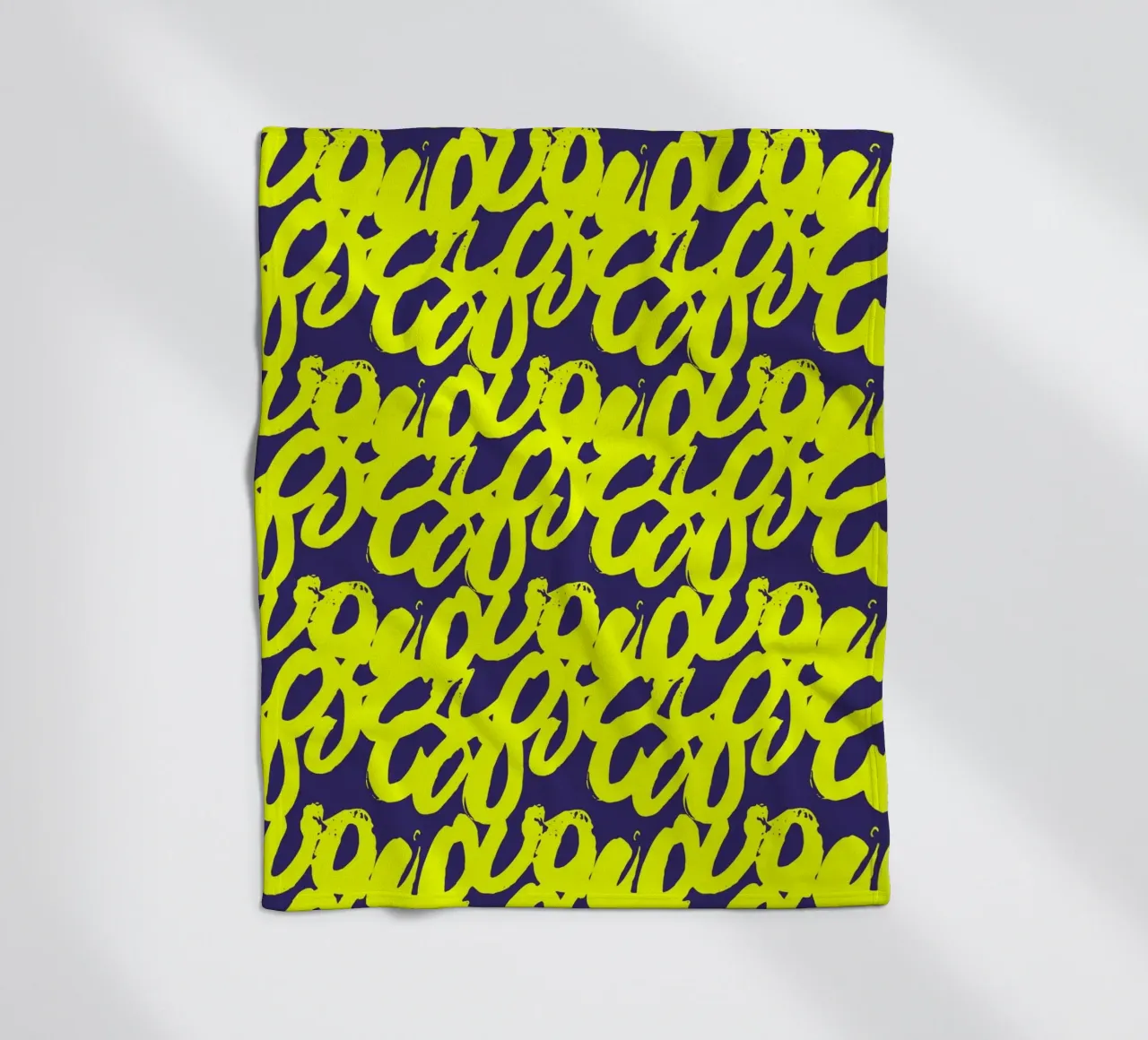 Linear Memory coperta in pile da RS LAB STUDIO