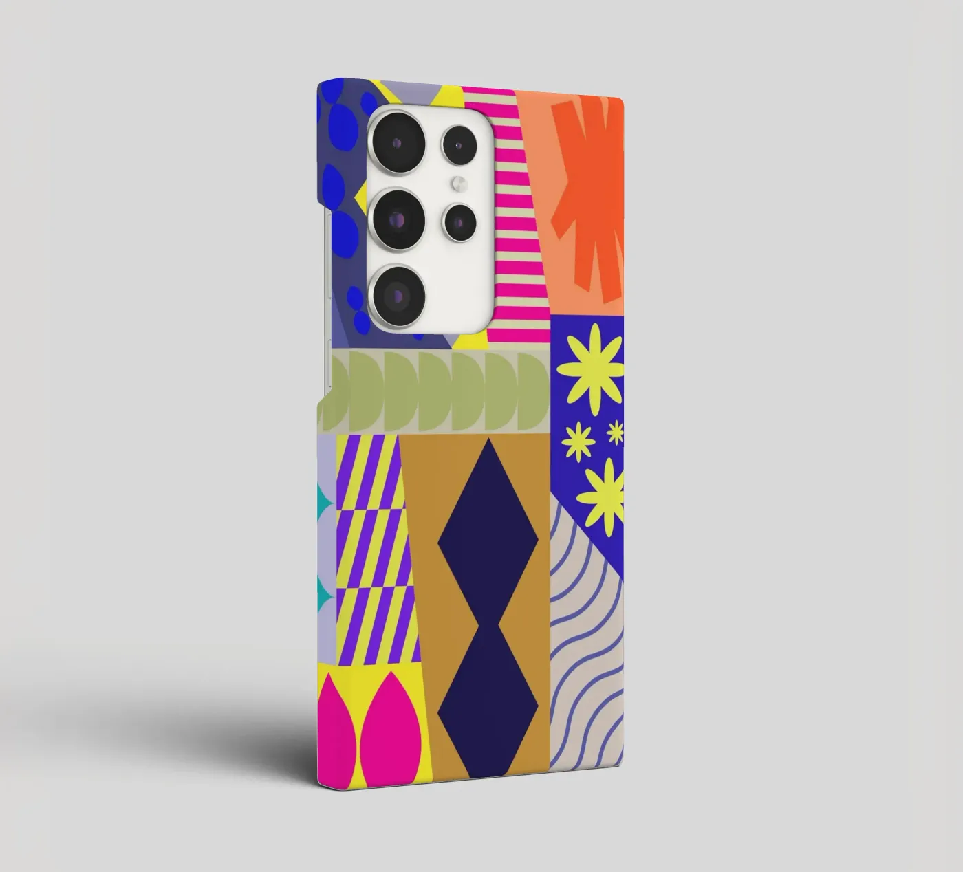 Soft Angles cover samsung da RS LAB STUDIO