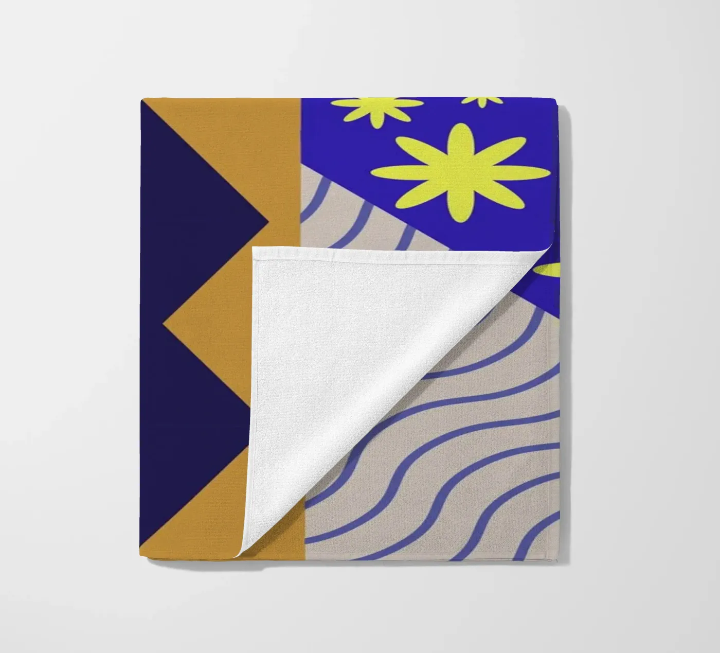 Soft Angles telo mare da RS LAB STUDIO