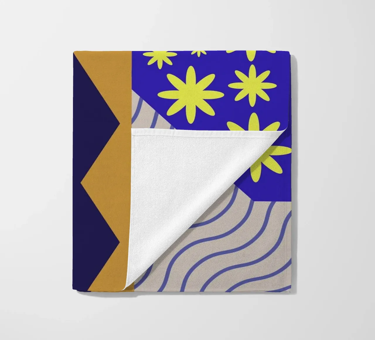 Soft Angles telo mare da RS LAB STUDIO