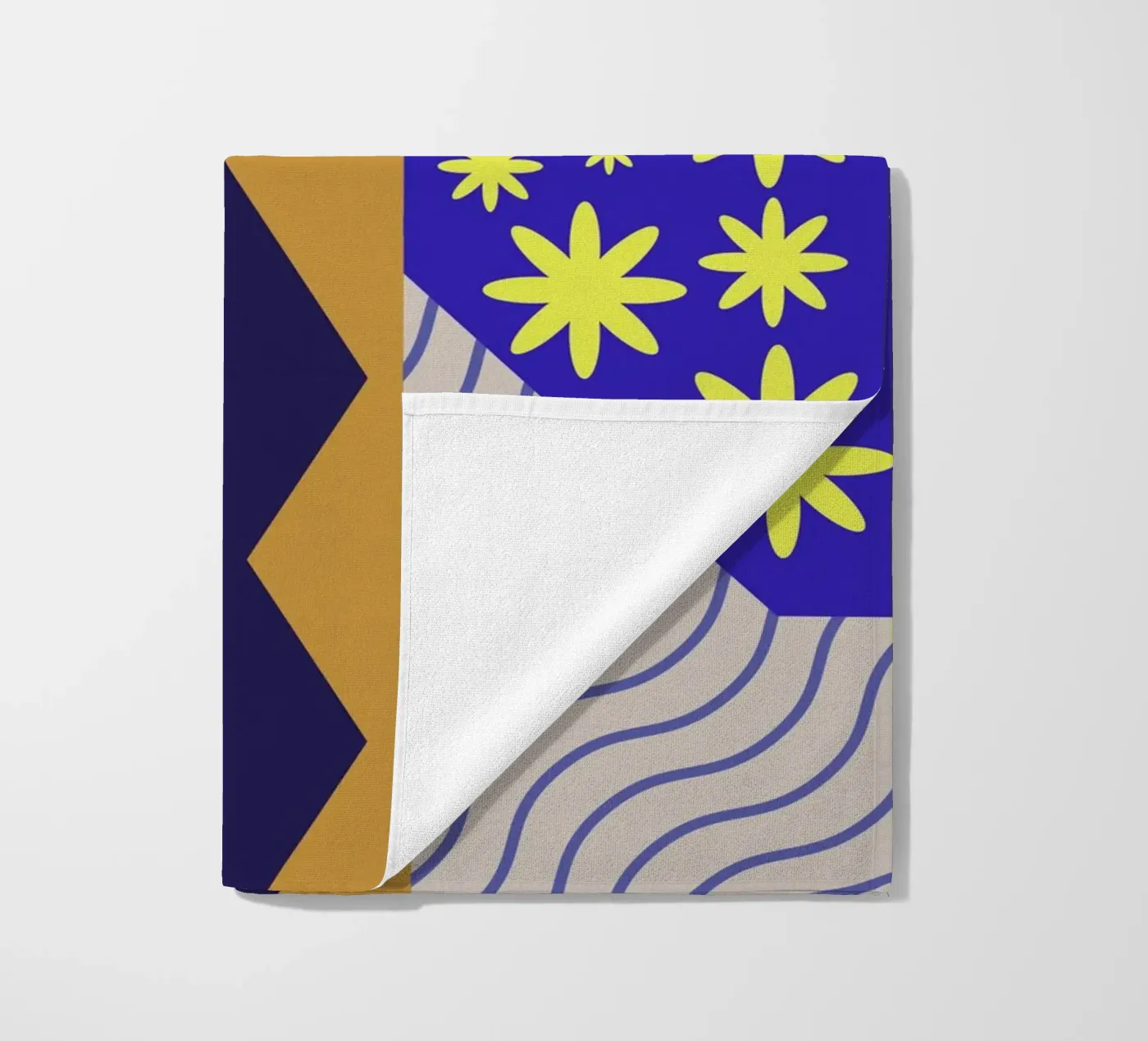 Soft Angles telo mare da RS LAB STUDIO