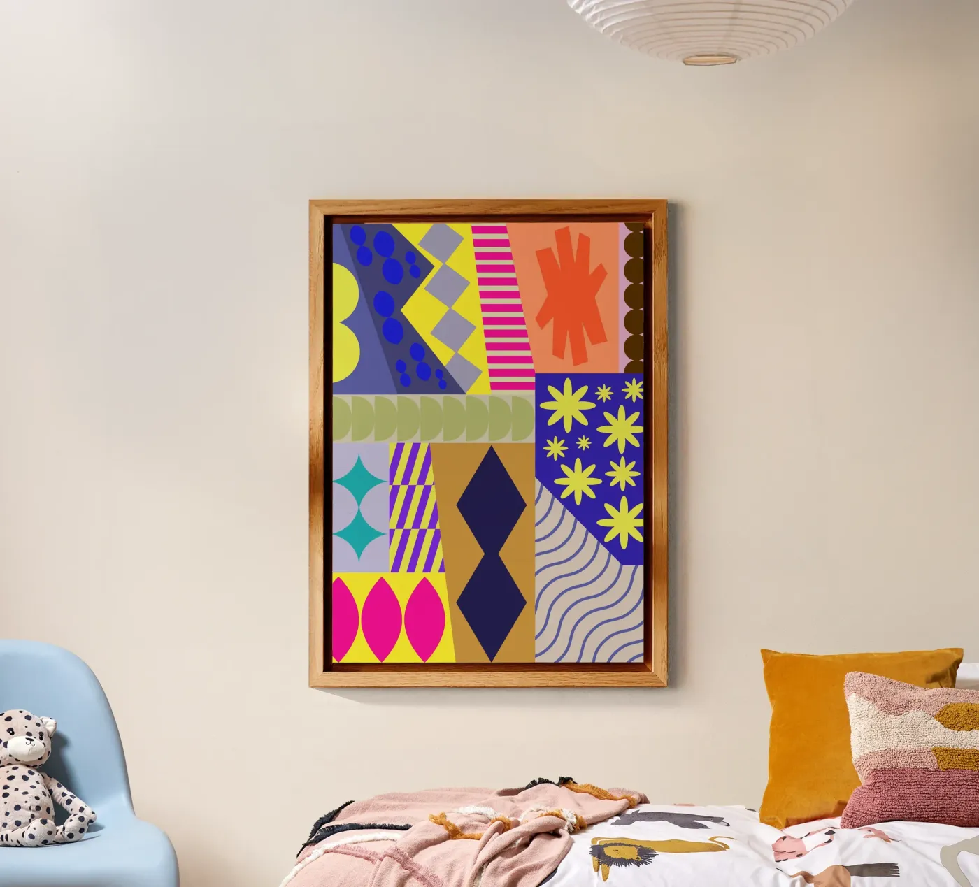 Soft Angles forex plate by RS LAB STUDIO