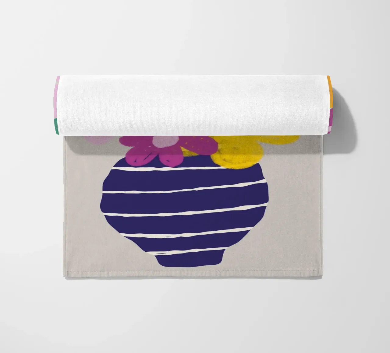 Petal Composition telo mare da RS LAB STUDIO