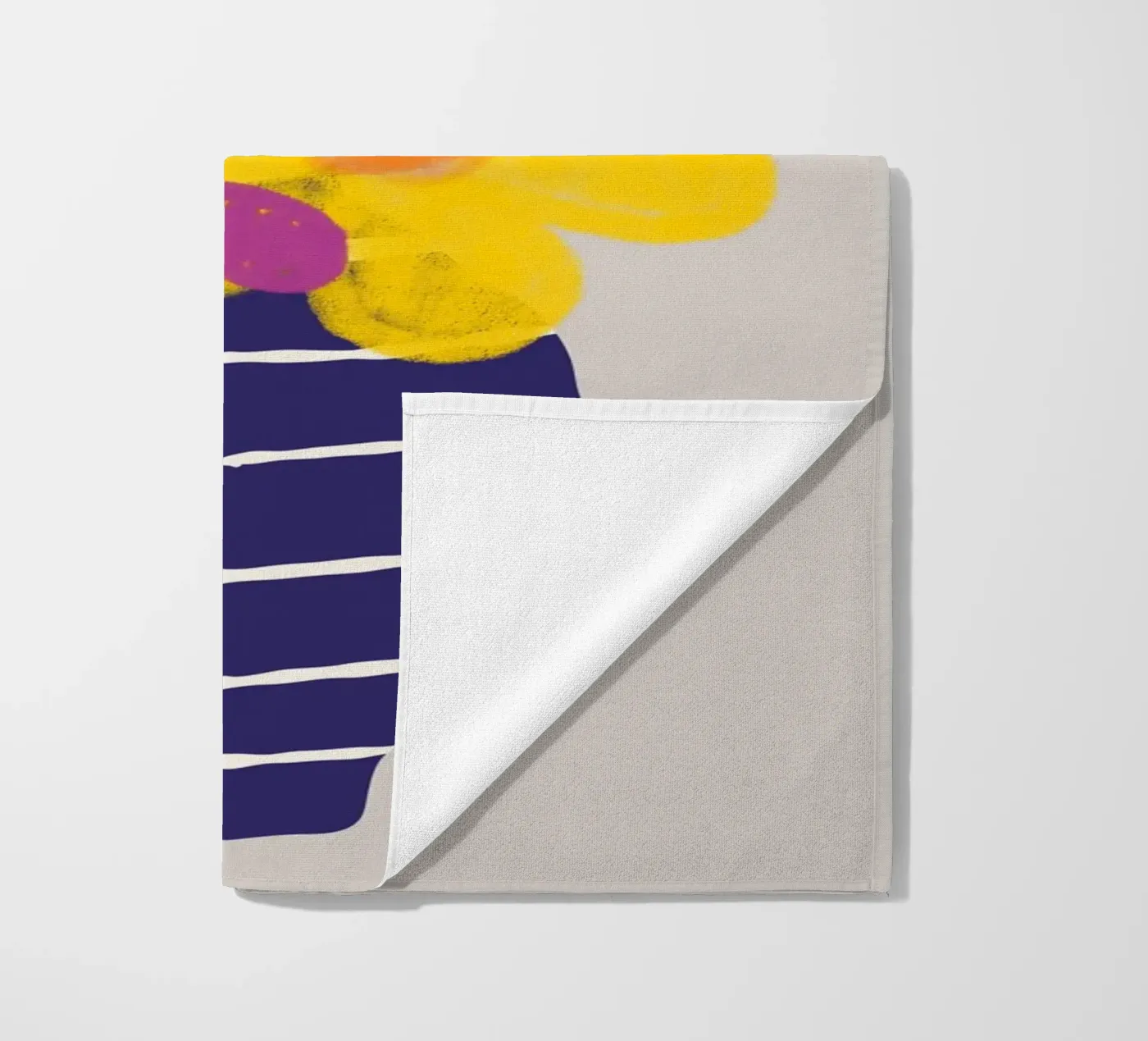 Petal Composition telo mare da RS LAB STUDIO