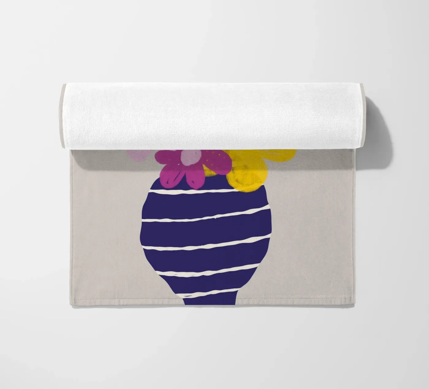 Petal Composition telo mare da RS LAB STUDIO