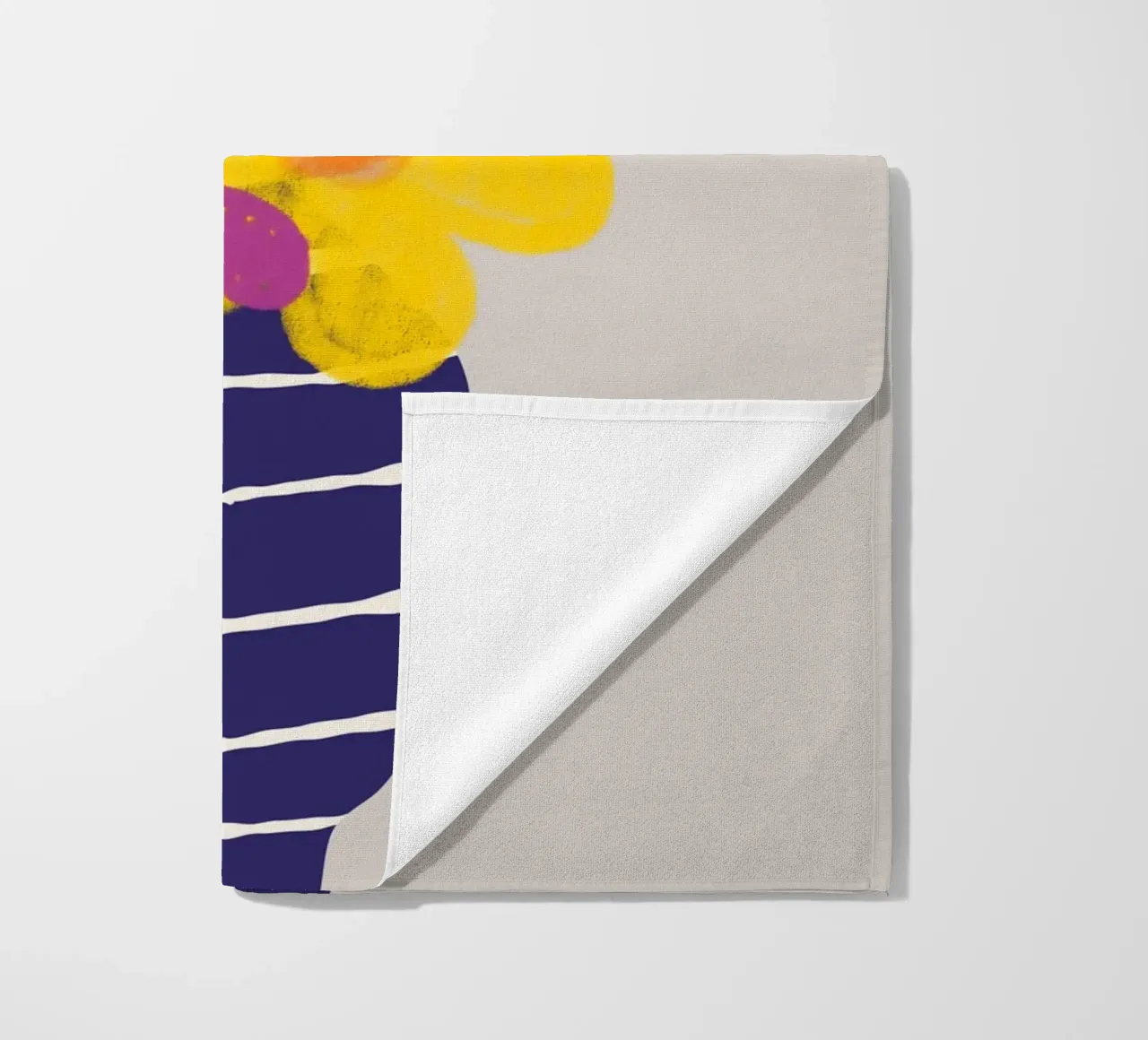 Petal Composition telo mare da RS LAB STUDIO