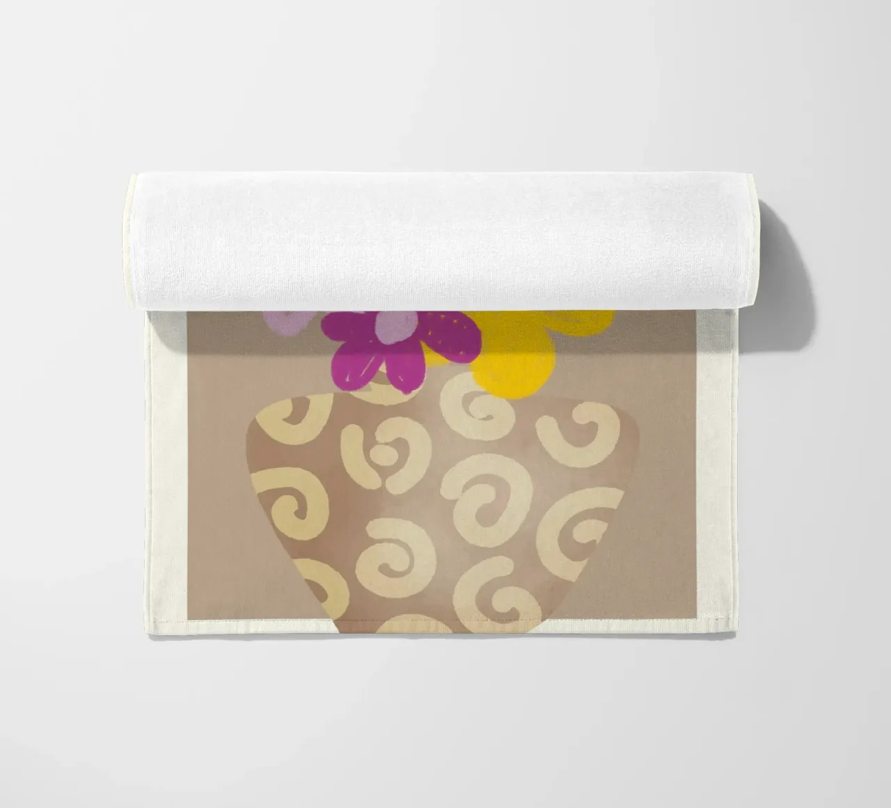 Bloom Architectura telo mare da RS LAB STUDIO