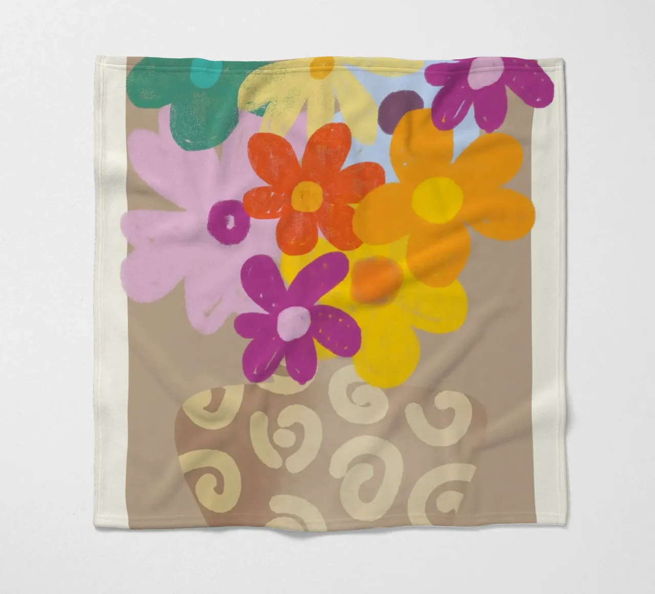 Bloom Architectura coperta in pile da RS LAB STUDIO