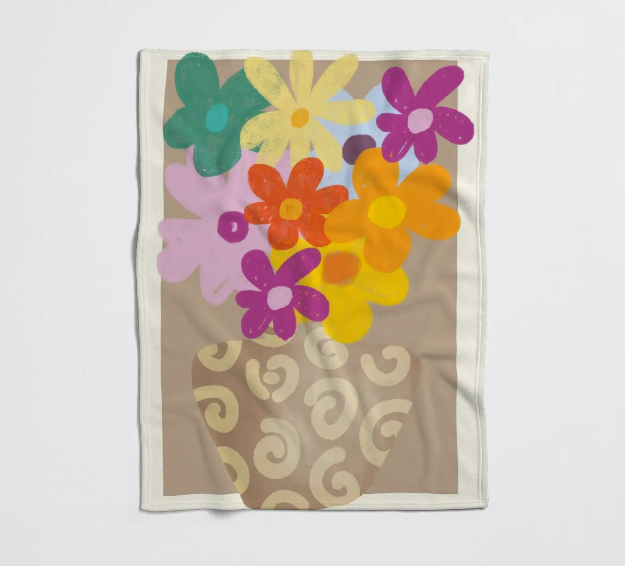 Bloom Architectura coperta in pile da RS LAB STUDIO