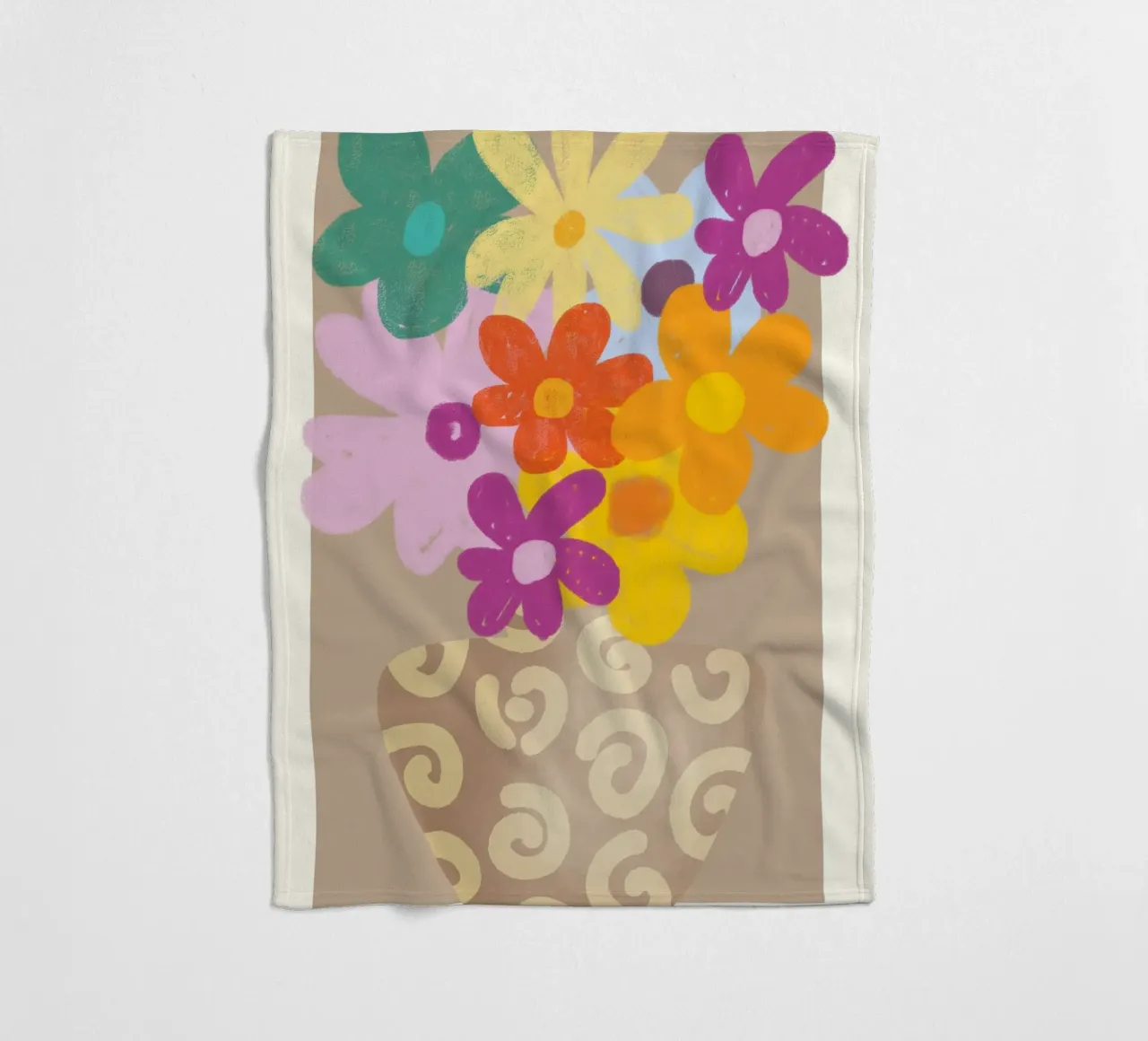 Bloom Architectura coperta in pile da RS LAB STUDIO