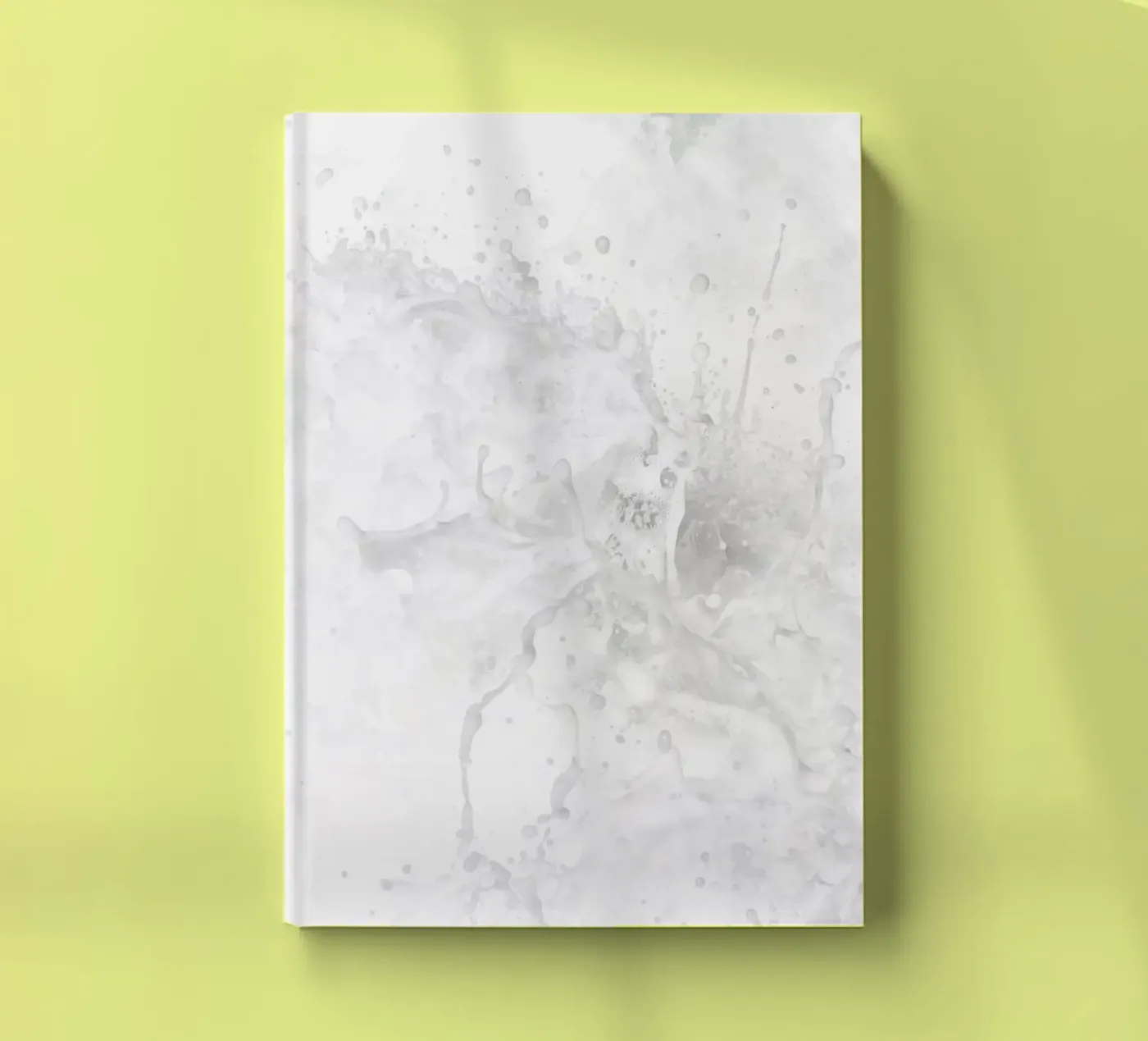 Catena casuale I quaderno da Tal Paz-Fridman