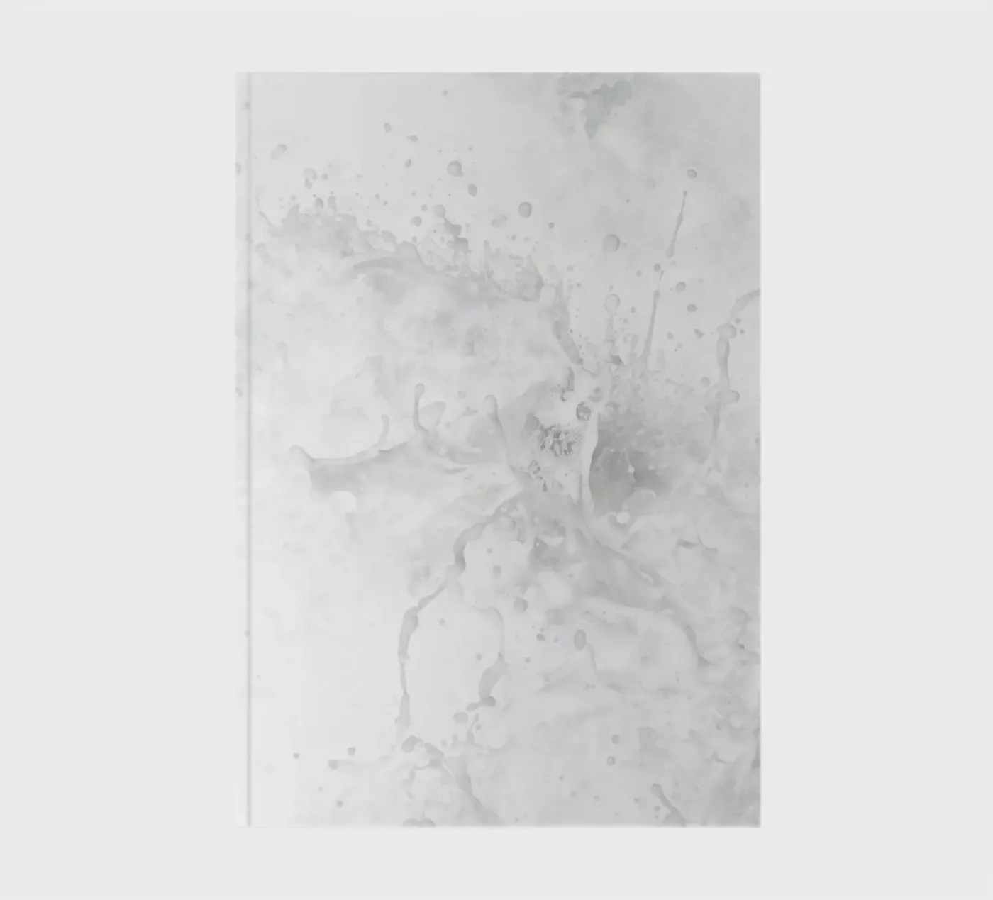 Catena casuale I quaderno da Tal Paz-Fridman