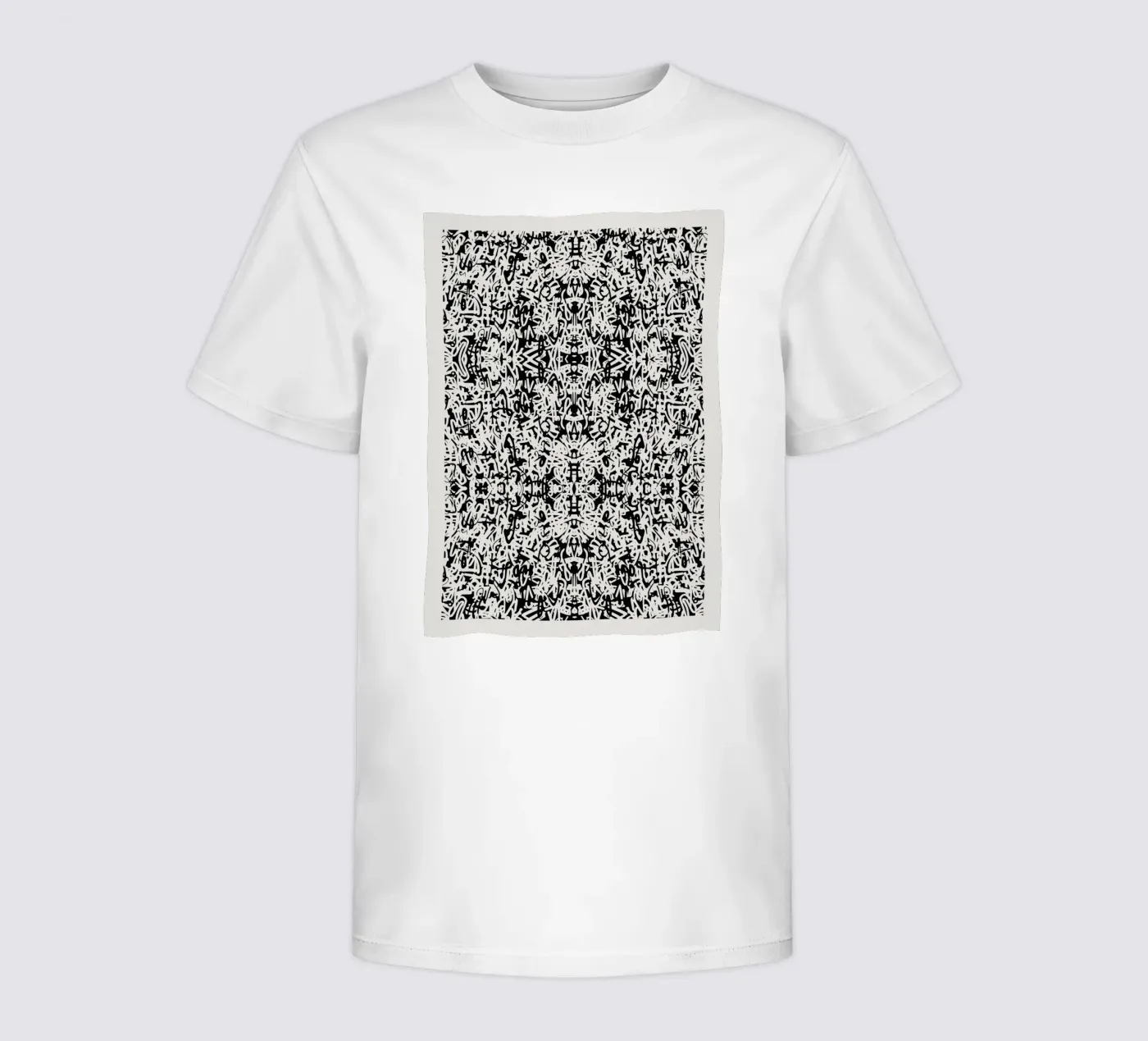 Modular Dreams t-shirt bambini da RS LAB STUDIO