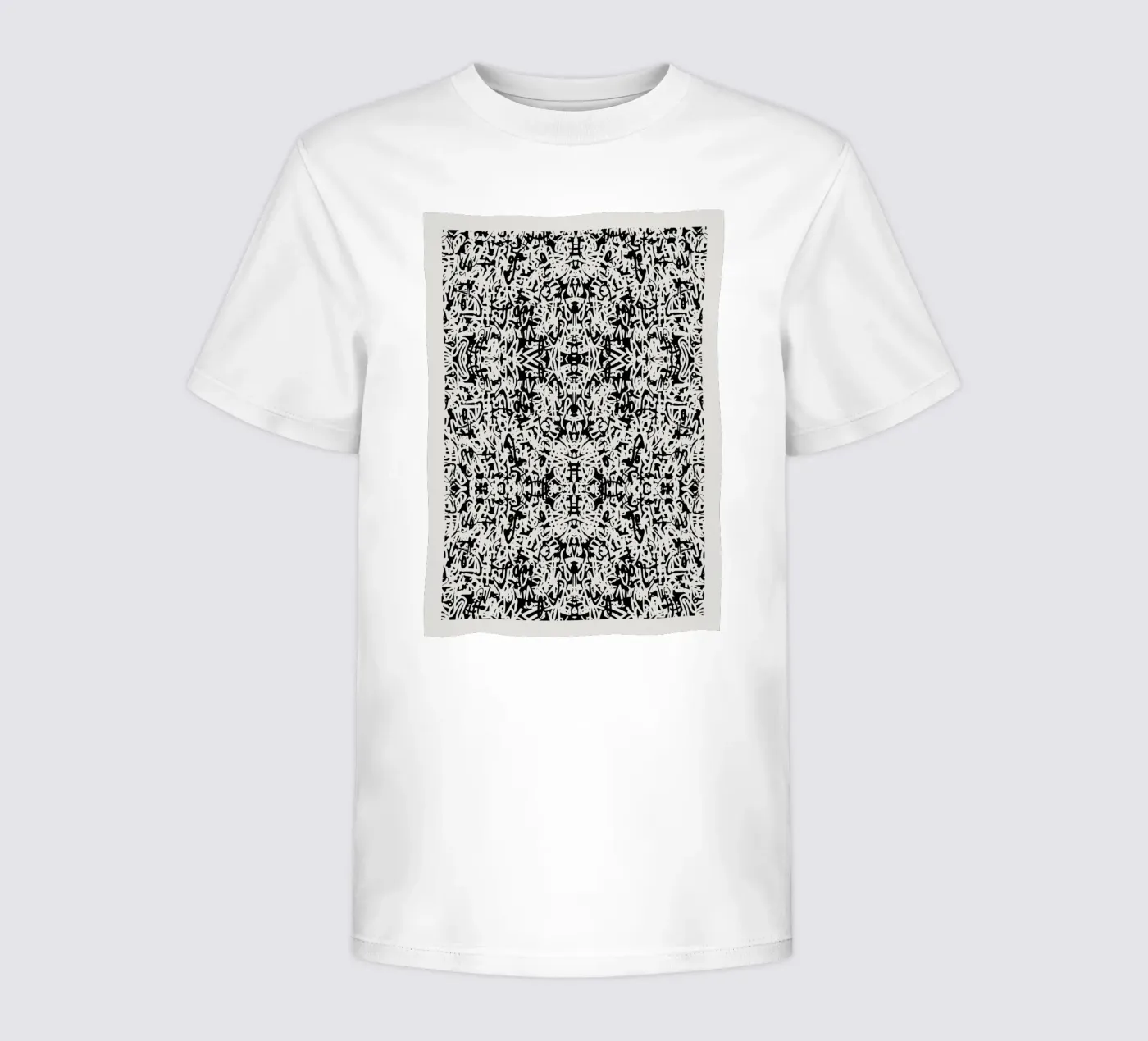 Modular Dreams t-shirt bambini da RS LAB STUDIO