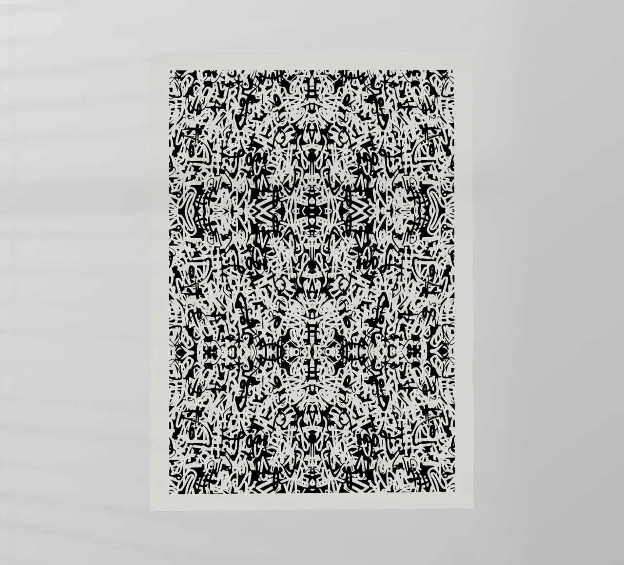 Modular Dreams pellicola backlit da RS LAB STUDIO