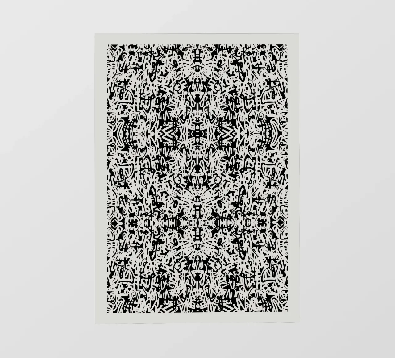 Modular Dreams pellicola backlit da RS LAB STUDIO