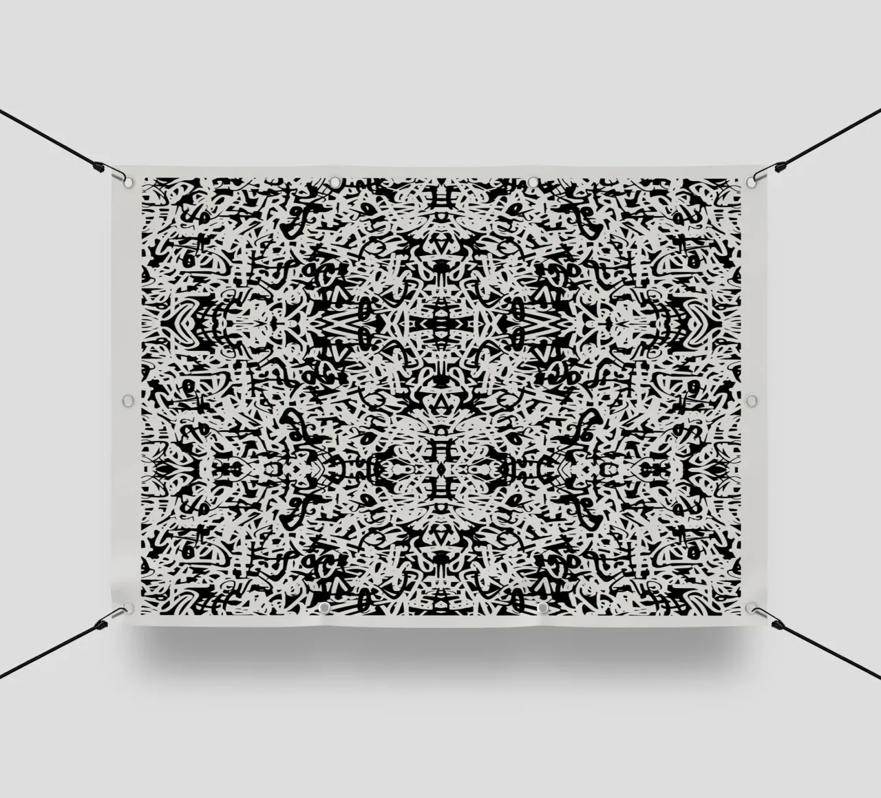 Modular Dreams telo in pvc da RS LAB STUDIO
