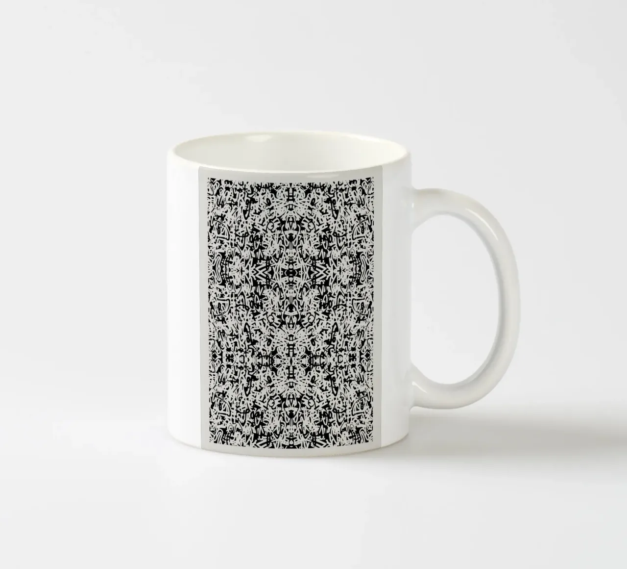 Modular Dreams tazza in ceramica da RS LAB STUDIO