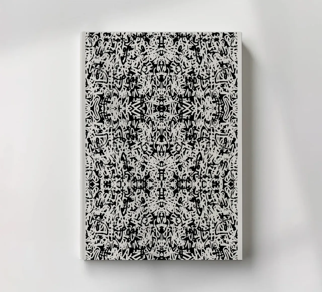 Modular Dreams notebook by RS LAB STUDIO