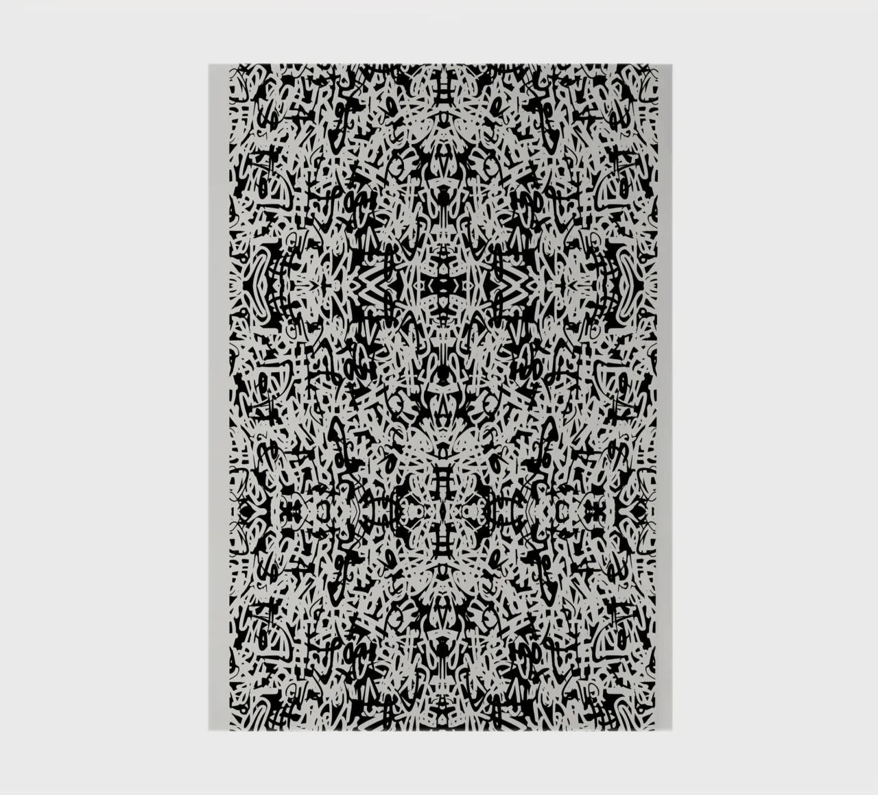 Modular Dreams notebook by RS LAB STUDIO