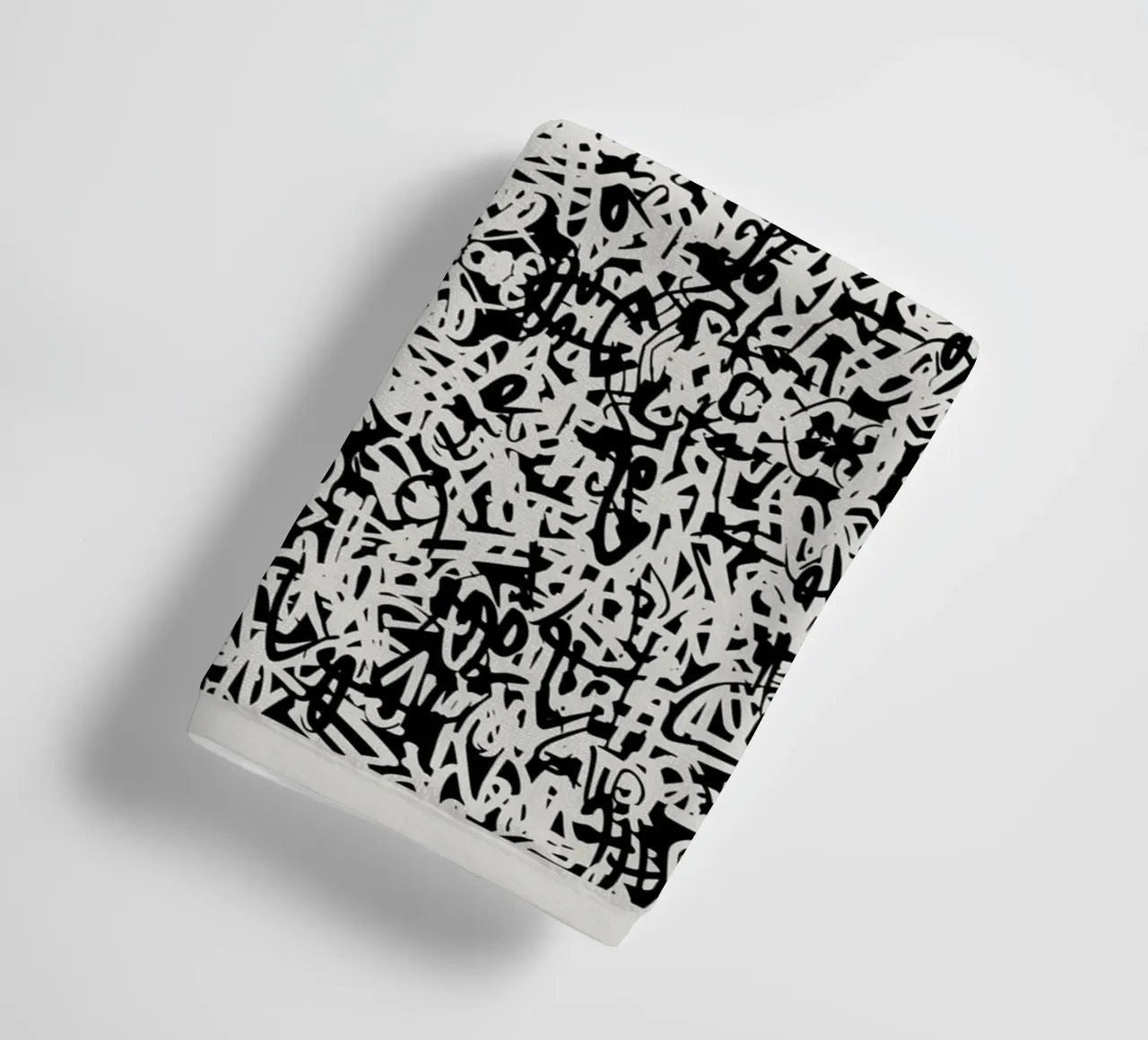 Modular Dreams asciugamano da bagno da RS LAB STUDIO