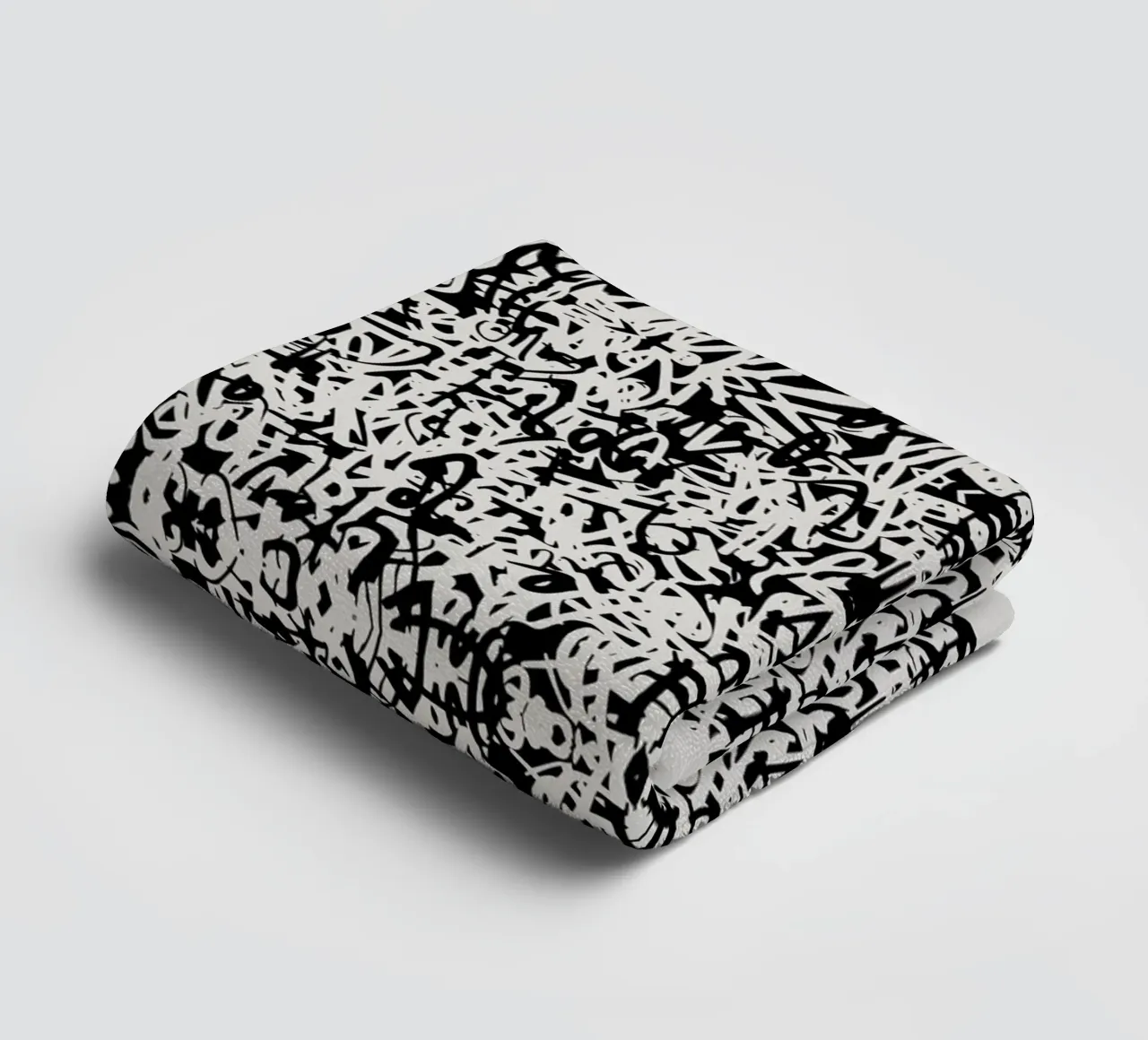 Modular Dreams asciugamano da bagno da RS LAB STUDIO