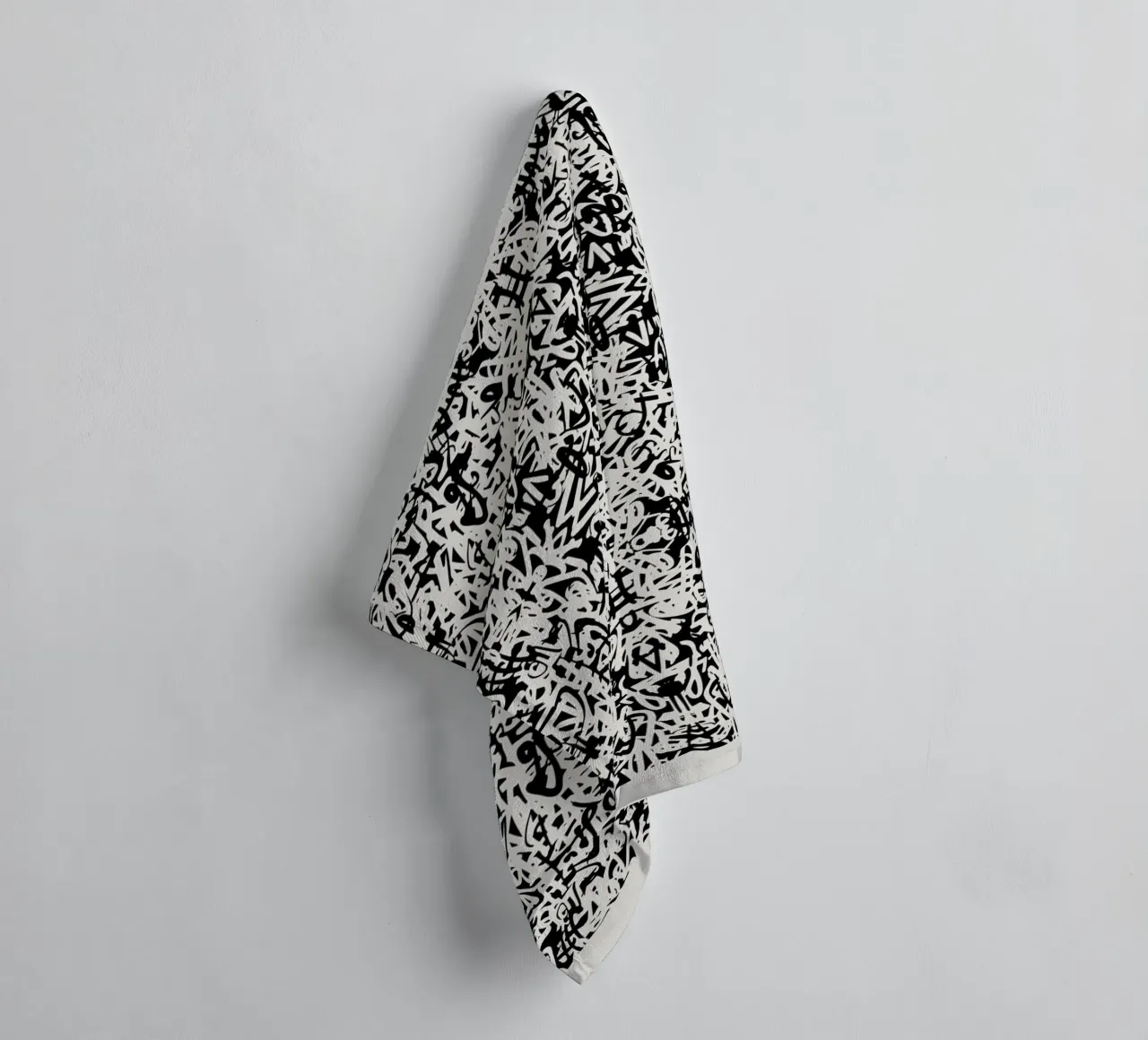 Modular Dreams asciugamano da bagno da RS LAB STUDIO