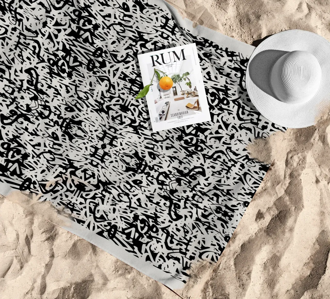 Modular Dreams telo mare da RS LAB STUDIO