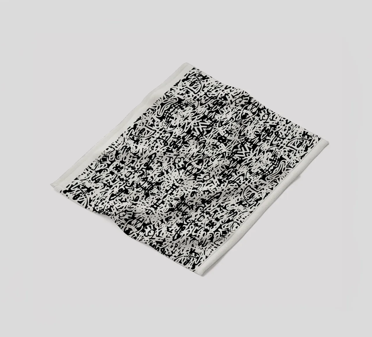 Modular Dreams coperta in pile da RS LAB STUDIO