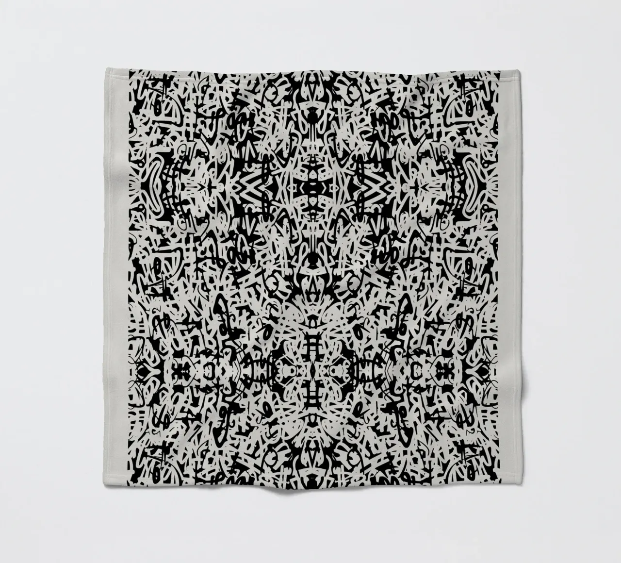 Modular Dreams coperta in pile da RS LAB STUDIO
