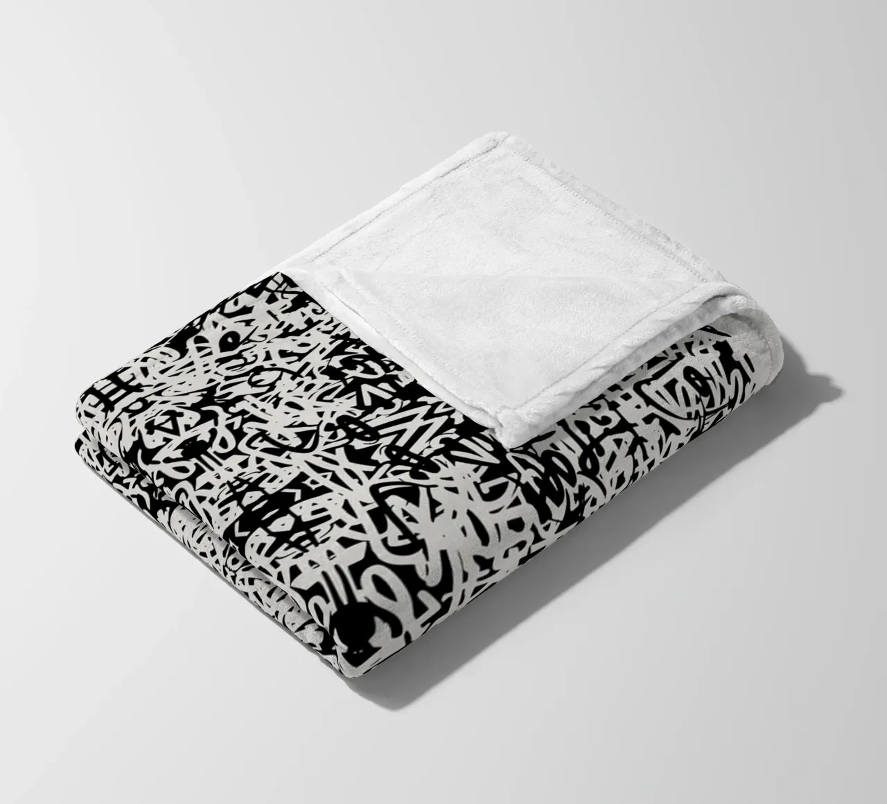 Modular Dreams coperta in pile da RS LAB STUDIO