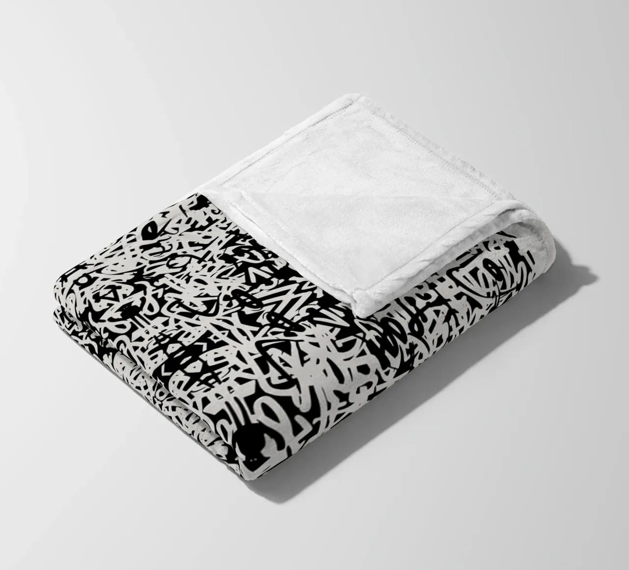 Modular Dreams coperta in pile da RS LAB STUDIO