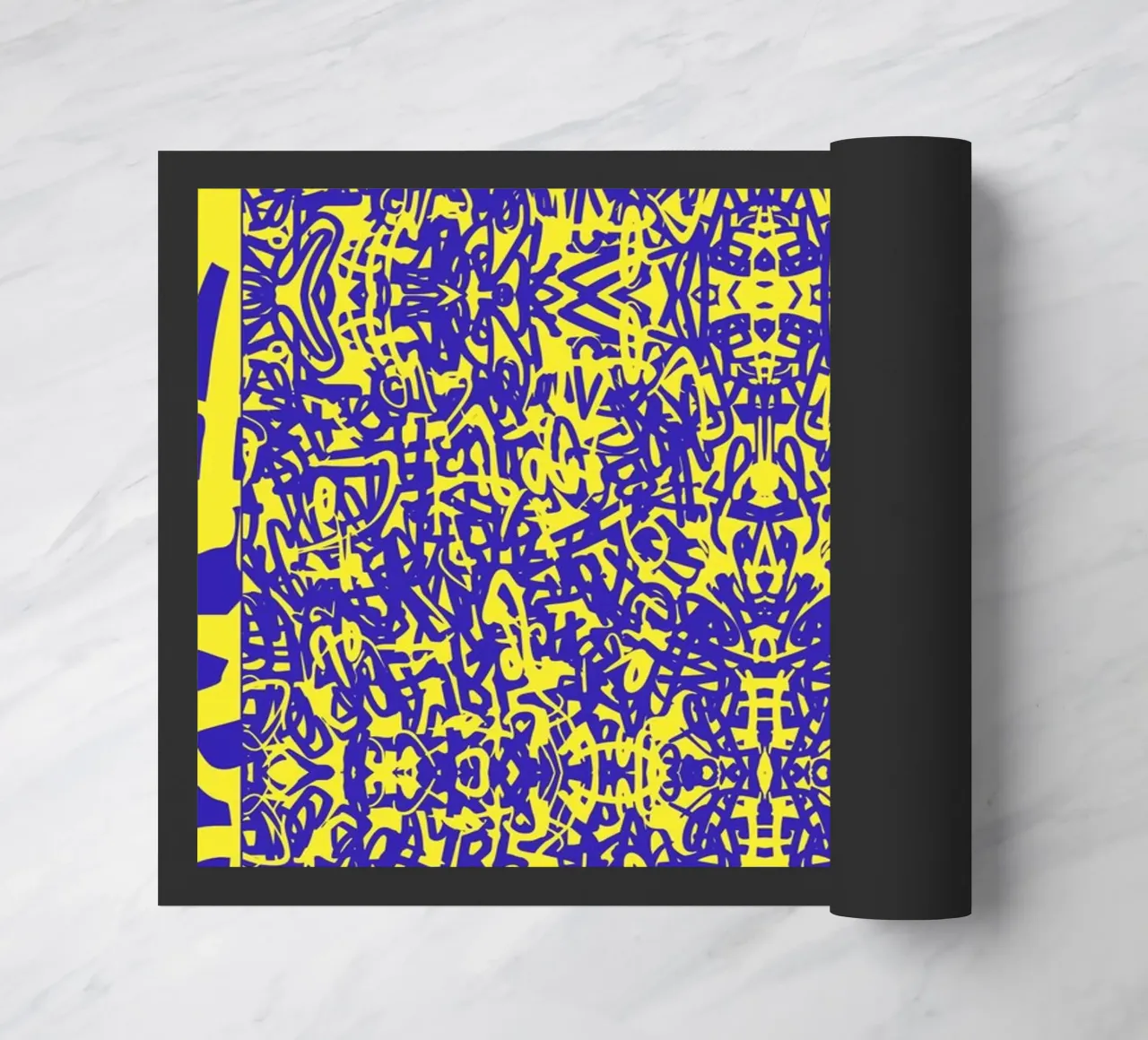 Echo Grid zerbino da RS LAB STUDIO