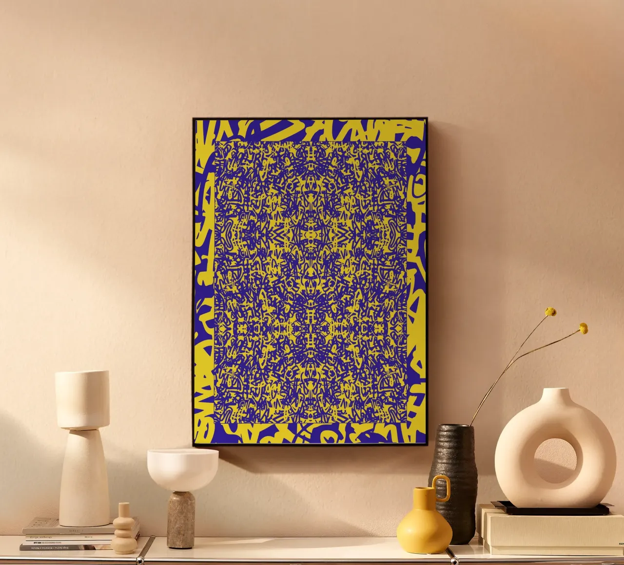 Echo Grid pannello forex da RS LAB STUDIO