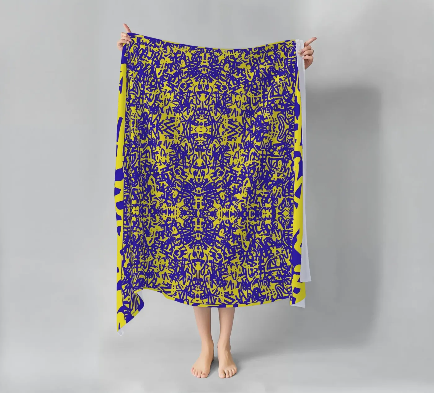 Echo Grid telo mare da RS LAB STUDIO