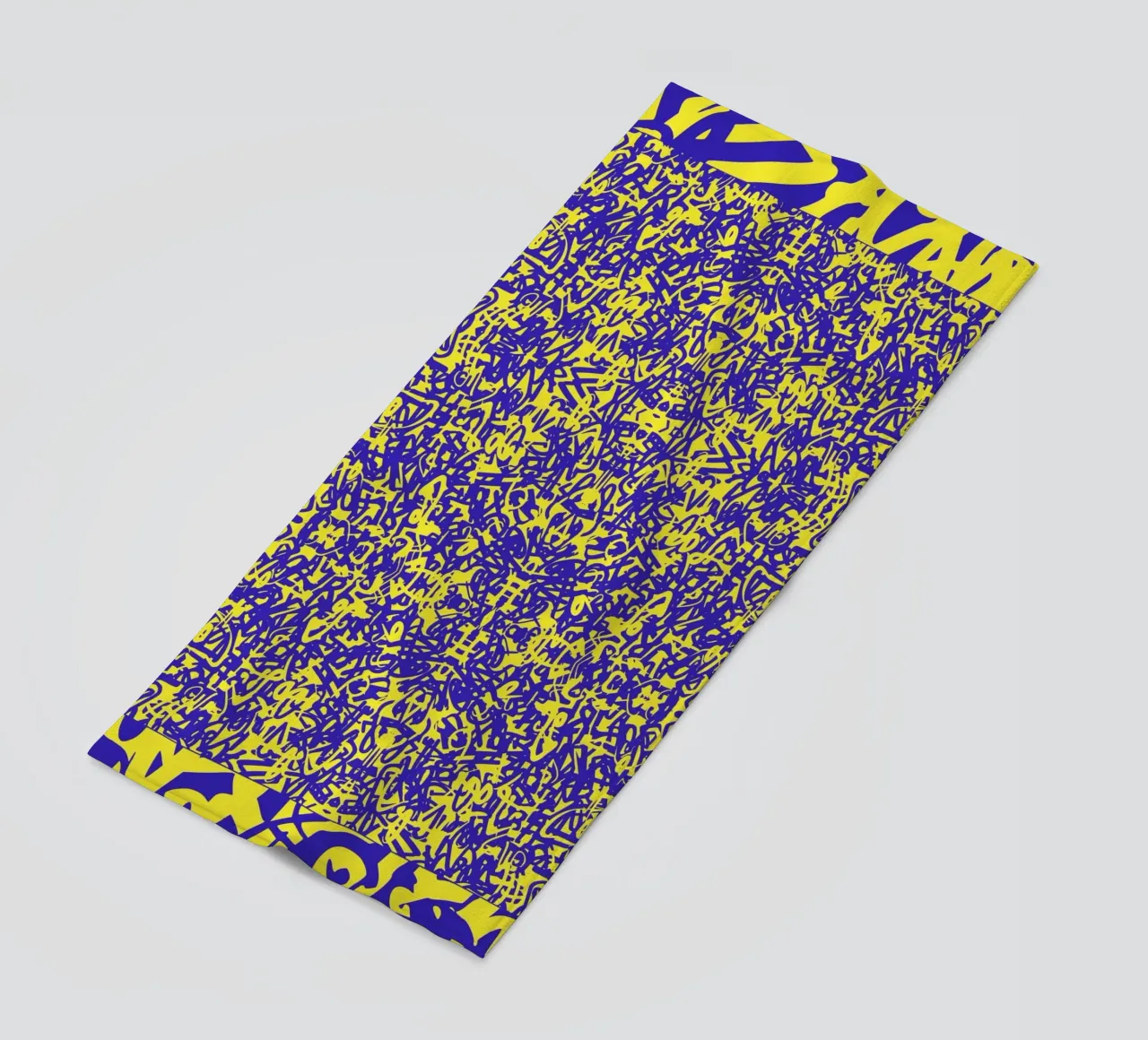 Echo Grid telo mare da RS LAB STUDIO