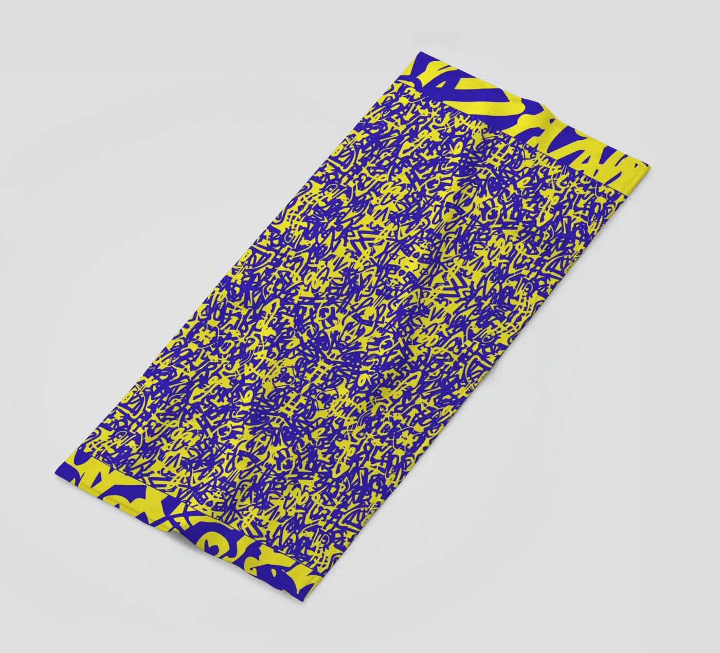 Echo Grid telo mare da RS LAB STUDIO