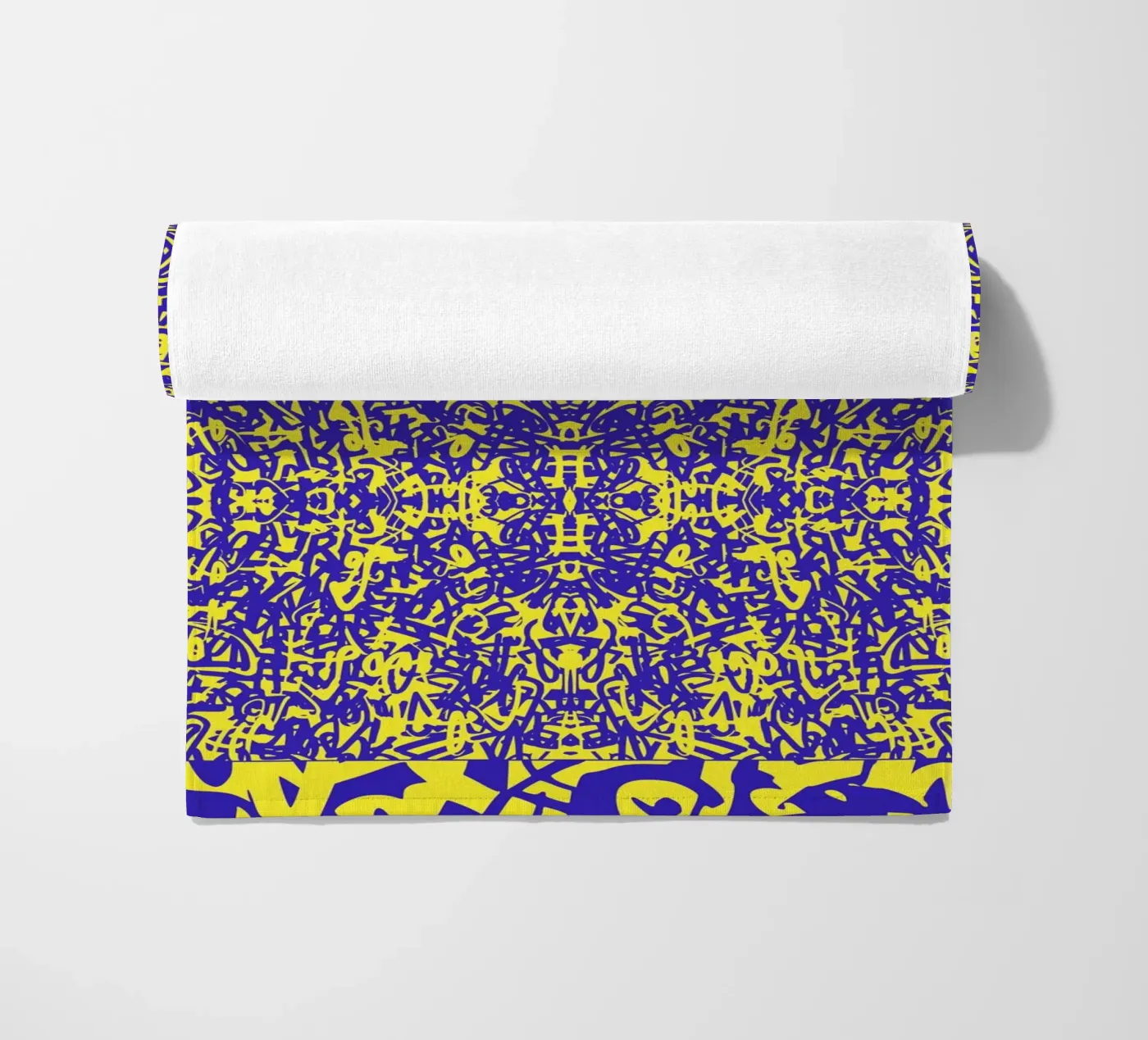 Echo Grid telo mare da RS LAB STUDIO