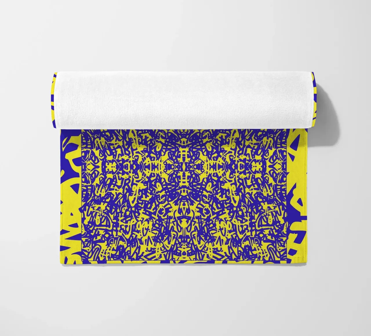 Echo Grid telo mare da RS LAB STUDIO