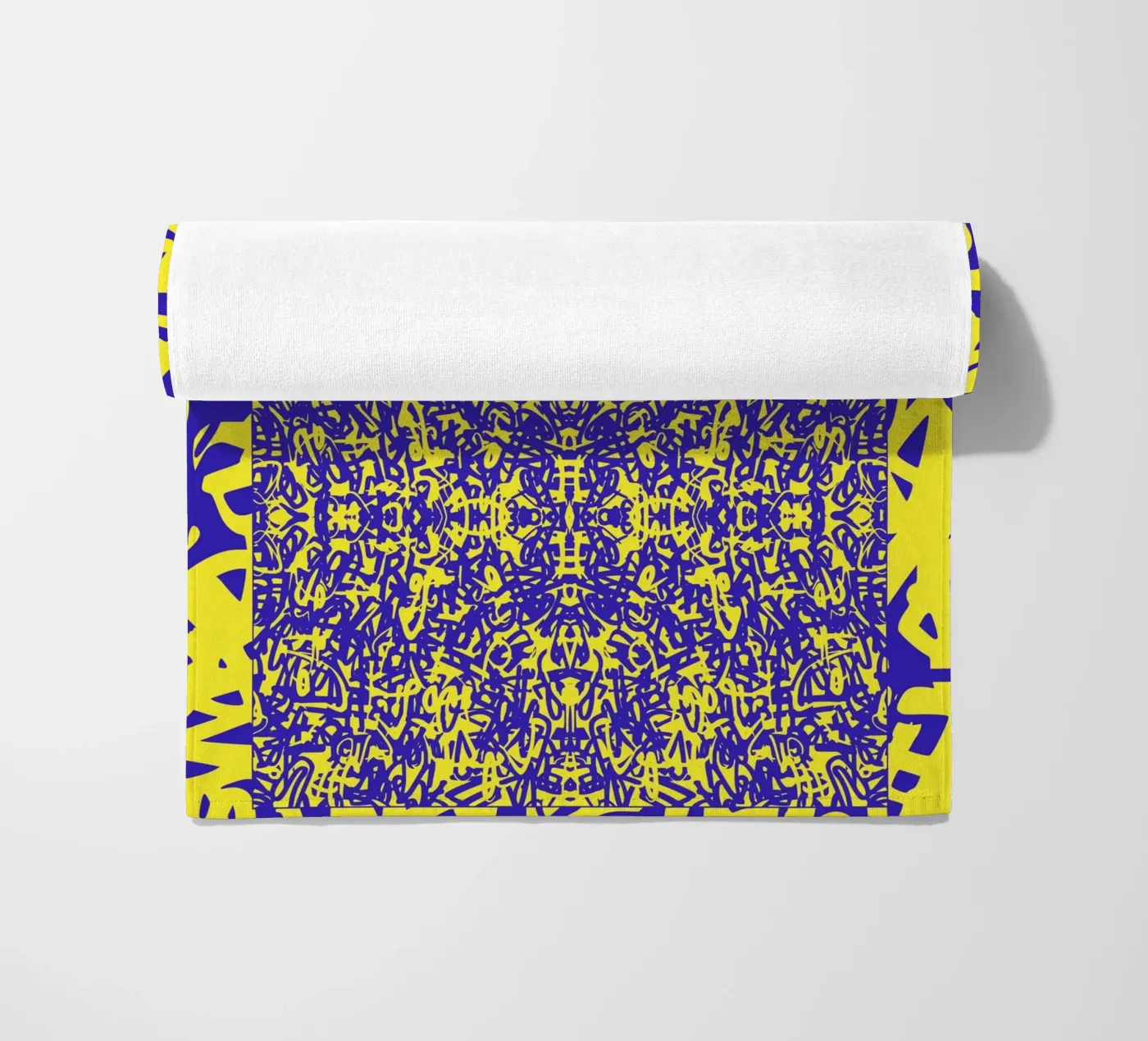 Echo Grid telo mare da RS LAB STUDIO